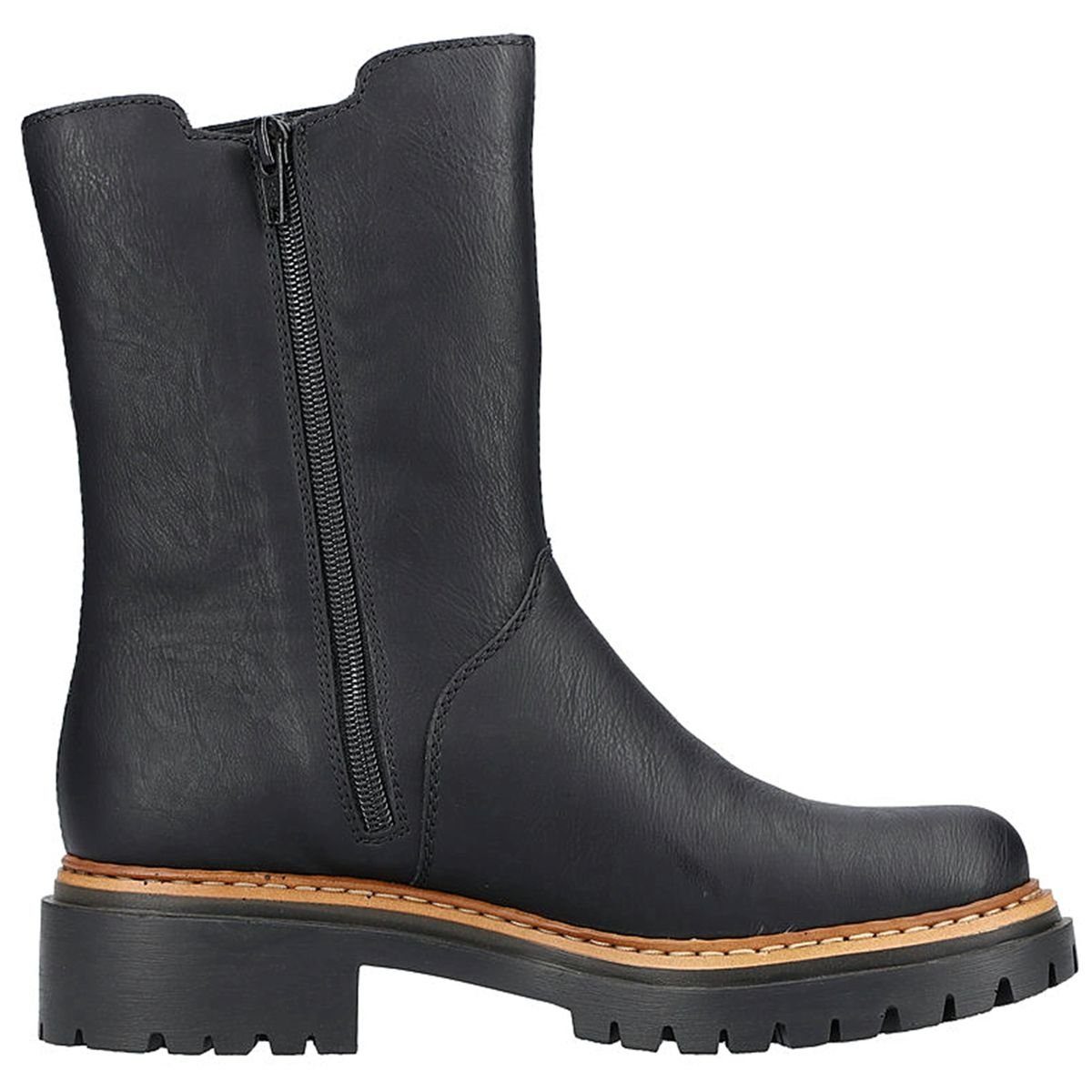 Rieker 72683-00 Stiefel günstig online kaufen
