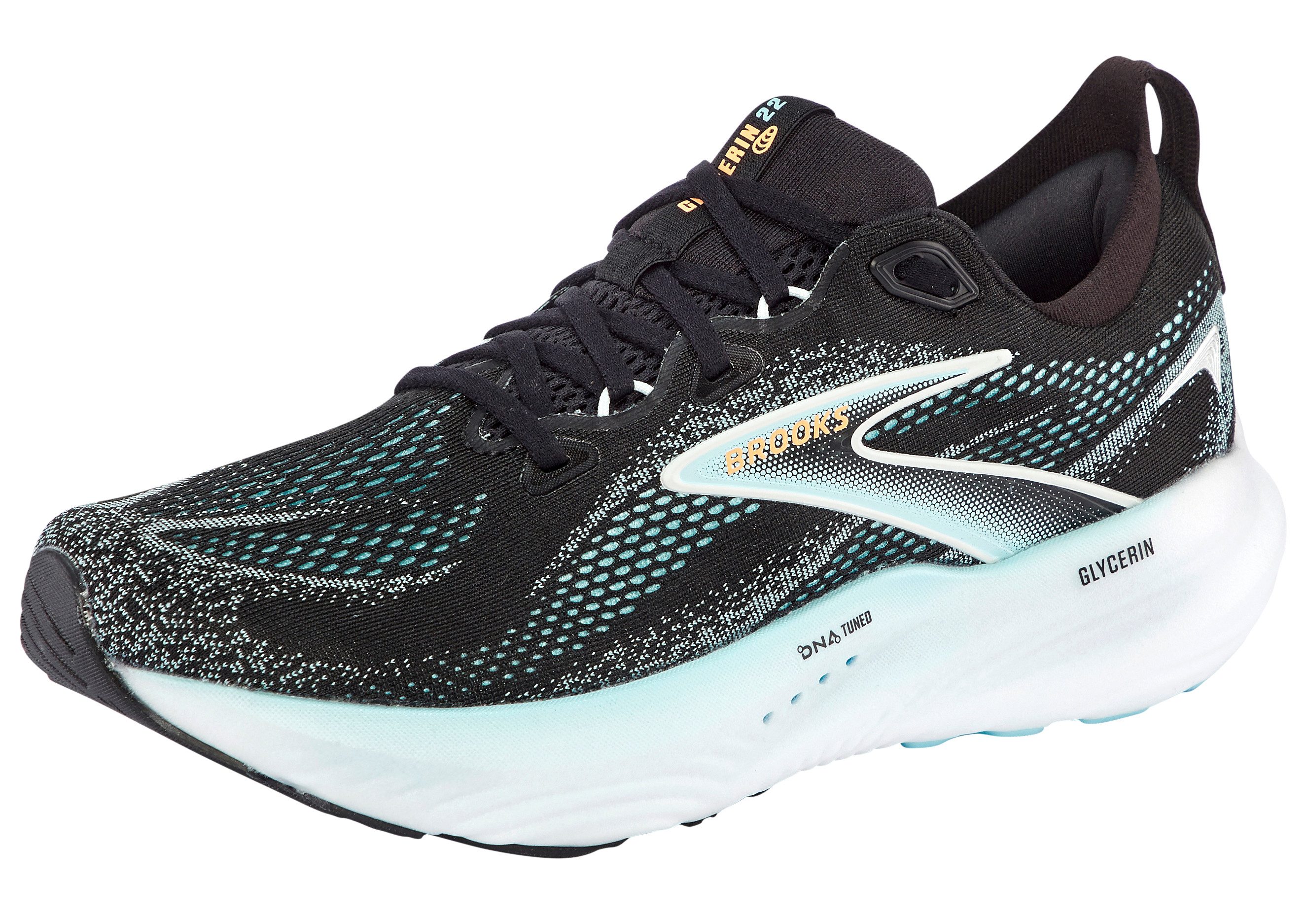 Brooks BROOKS GLYCERIN 22 Laufschuh günstig online kaufen