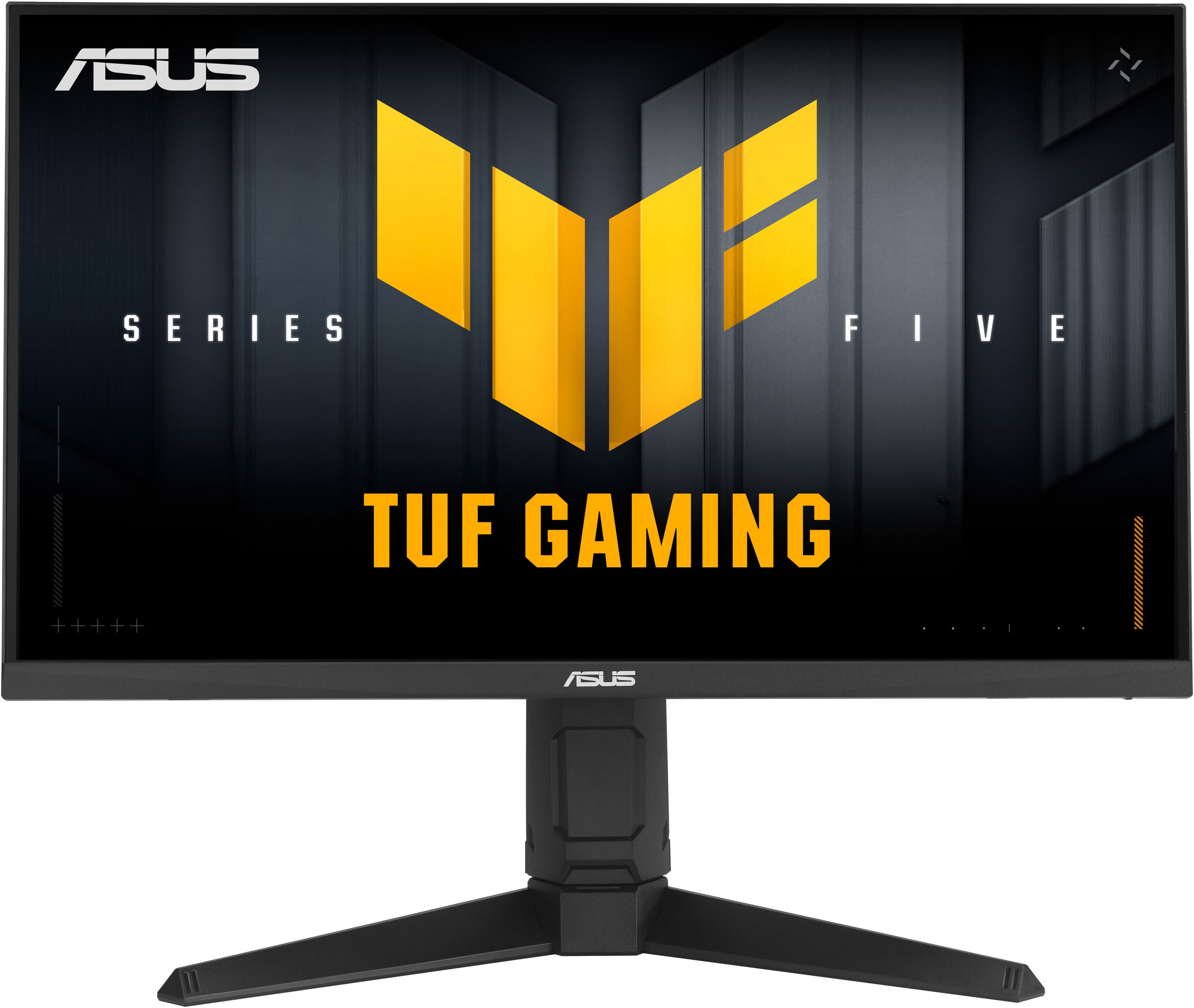 Asus VG259QL5A Gaming-LED-Monitor (64 cm/25 ", 1920 x 1080 px, Full HD, 1 ms Reaktionszeit, 200 Hz, Fast-IPS)