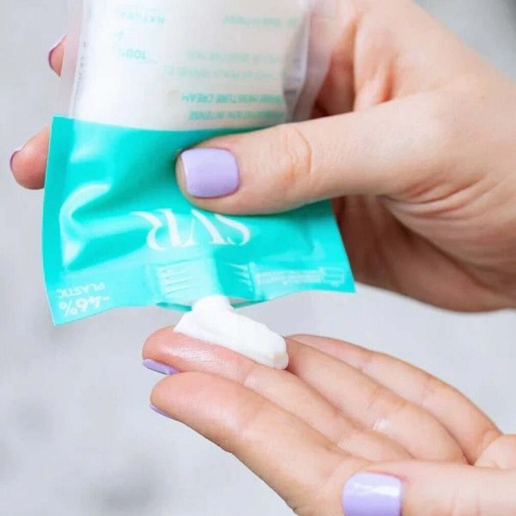 SVR Körperpflegemittel HYDRALIANE leicht 50ml