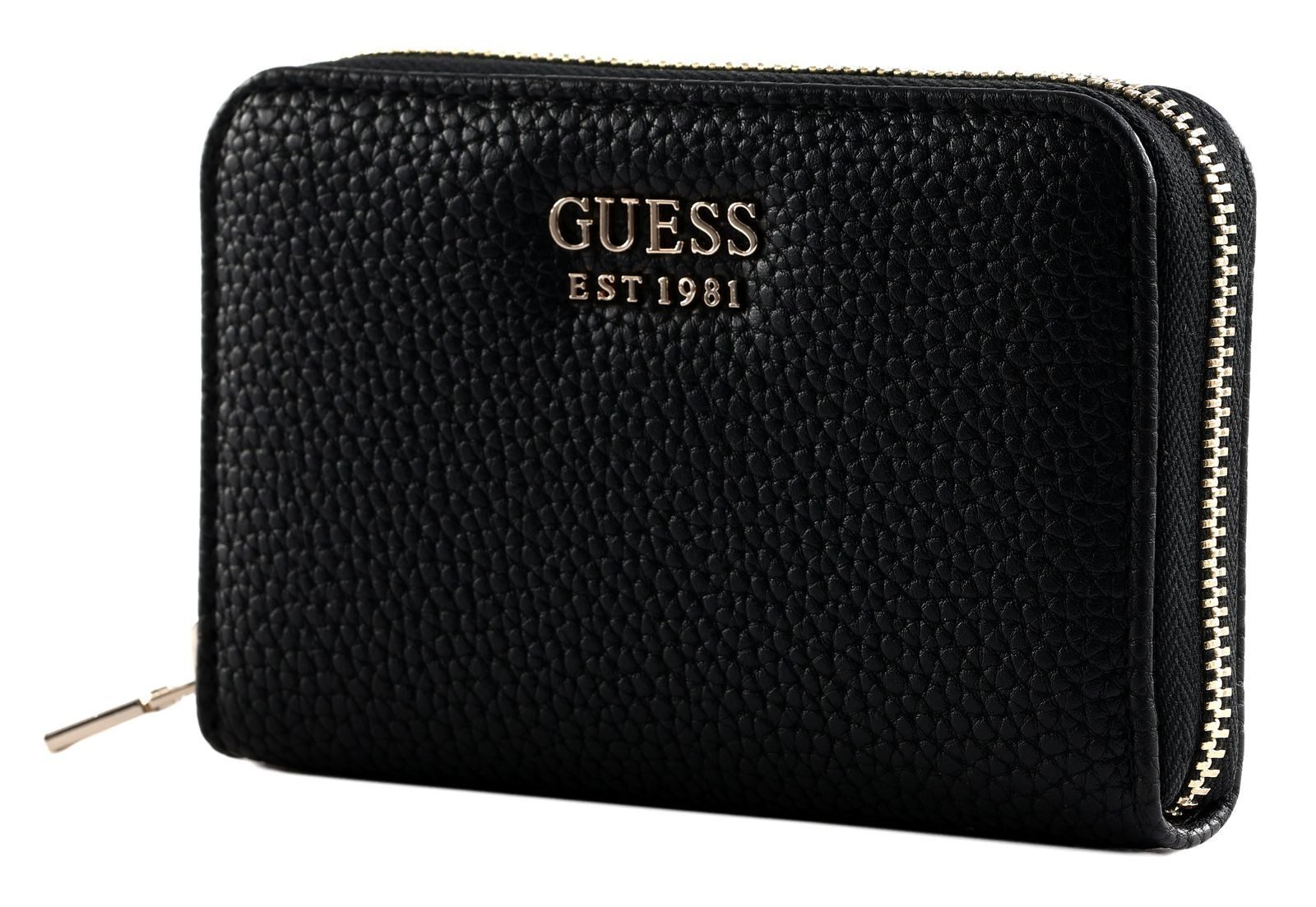 Guess Geldbörse SLG Medium Zip Around günstig online kaufen