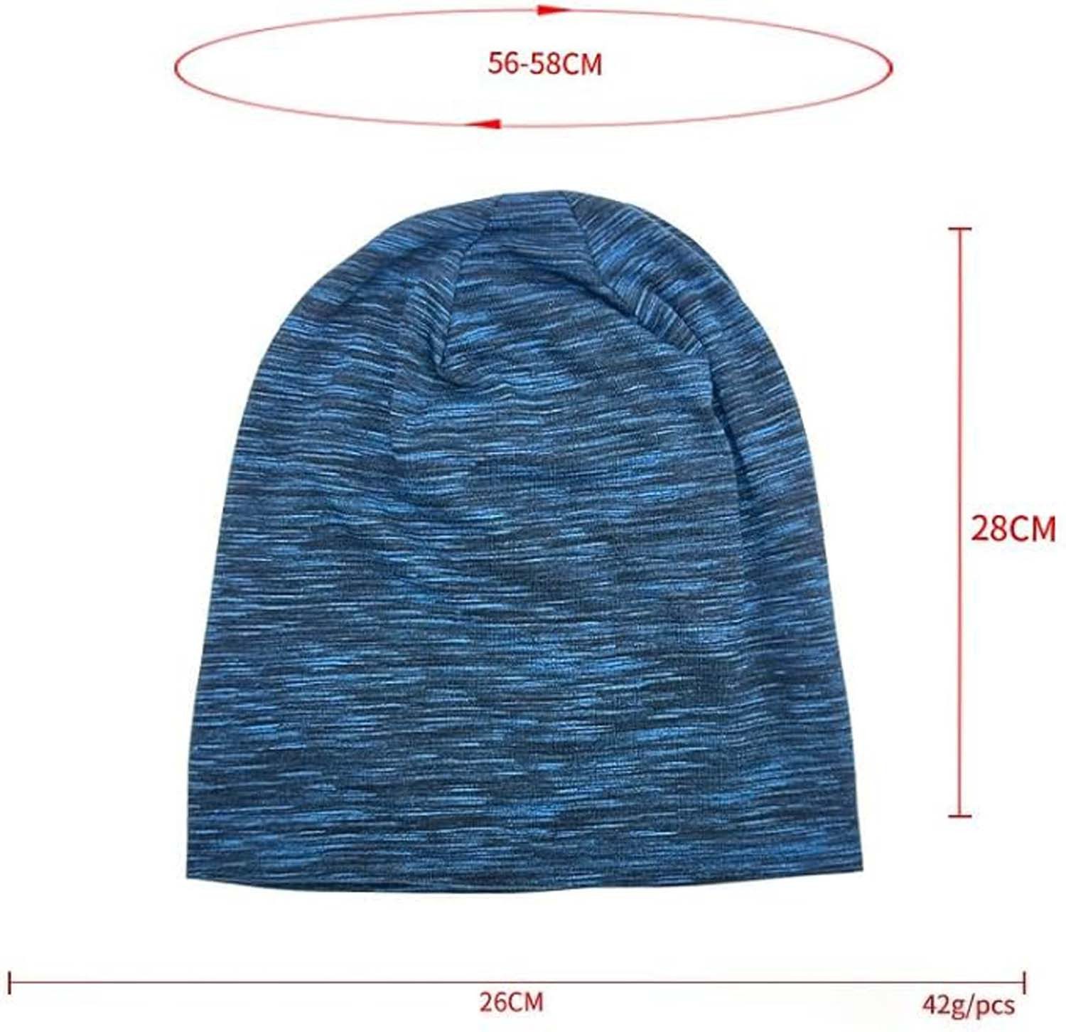 Coonoor Beanie Weiche Leichte Laufende Beanie Mütze
