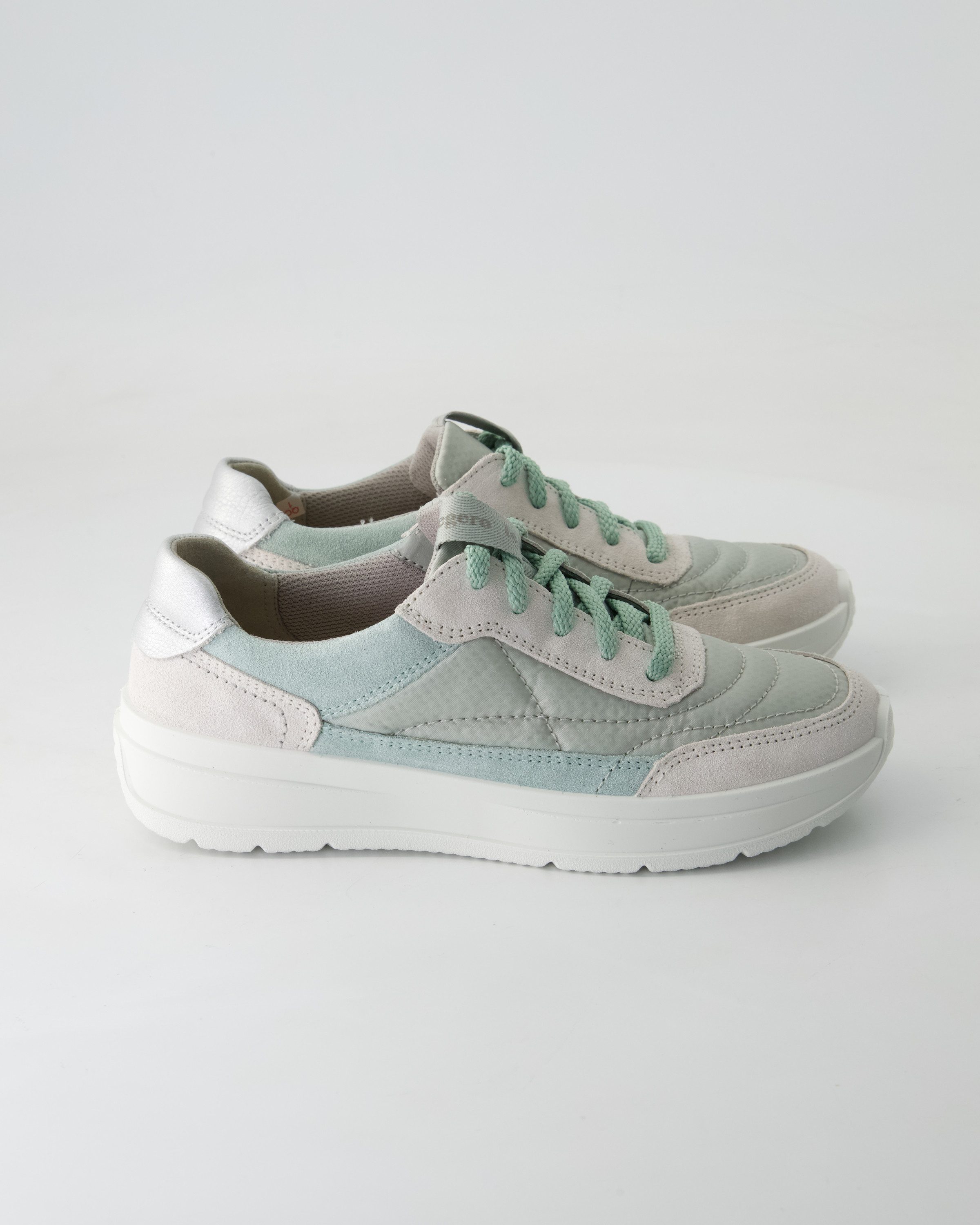 Legero Sprinter Sneaker Obermaterial: Leder und günstig online kaufen