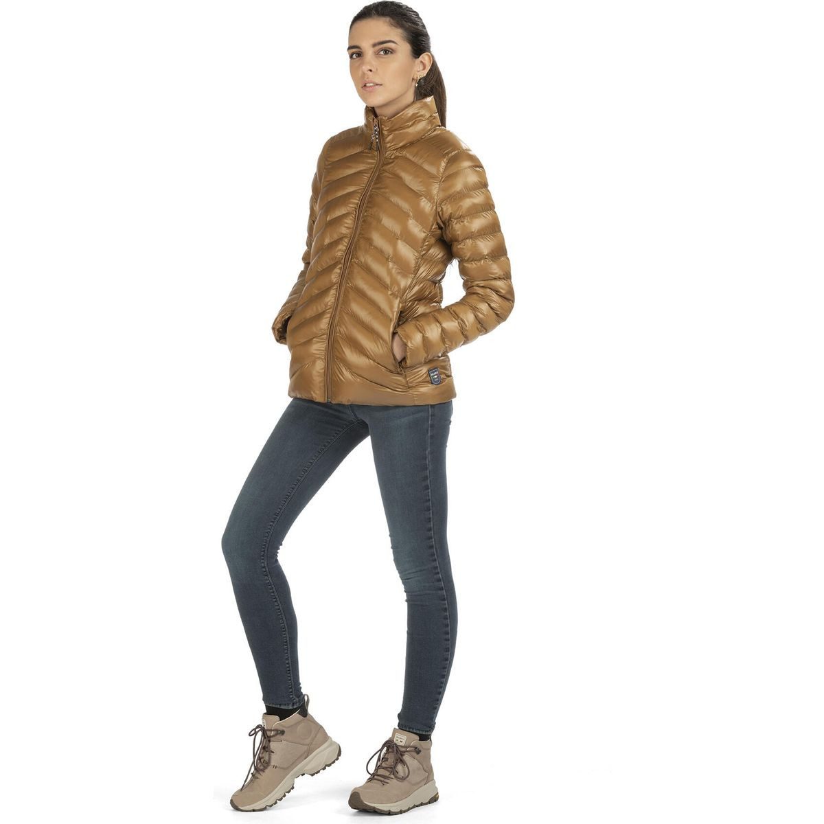 Dolomite Outdoorjacke Jacket W's Gard
