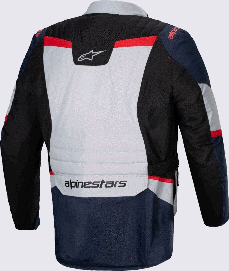 Alpinestars Motorradjacke ST-1 wasserdichte Motorrad Textiljacke herausnehm günstig online kaufen