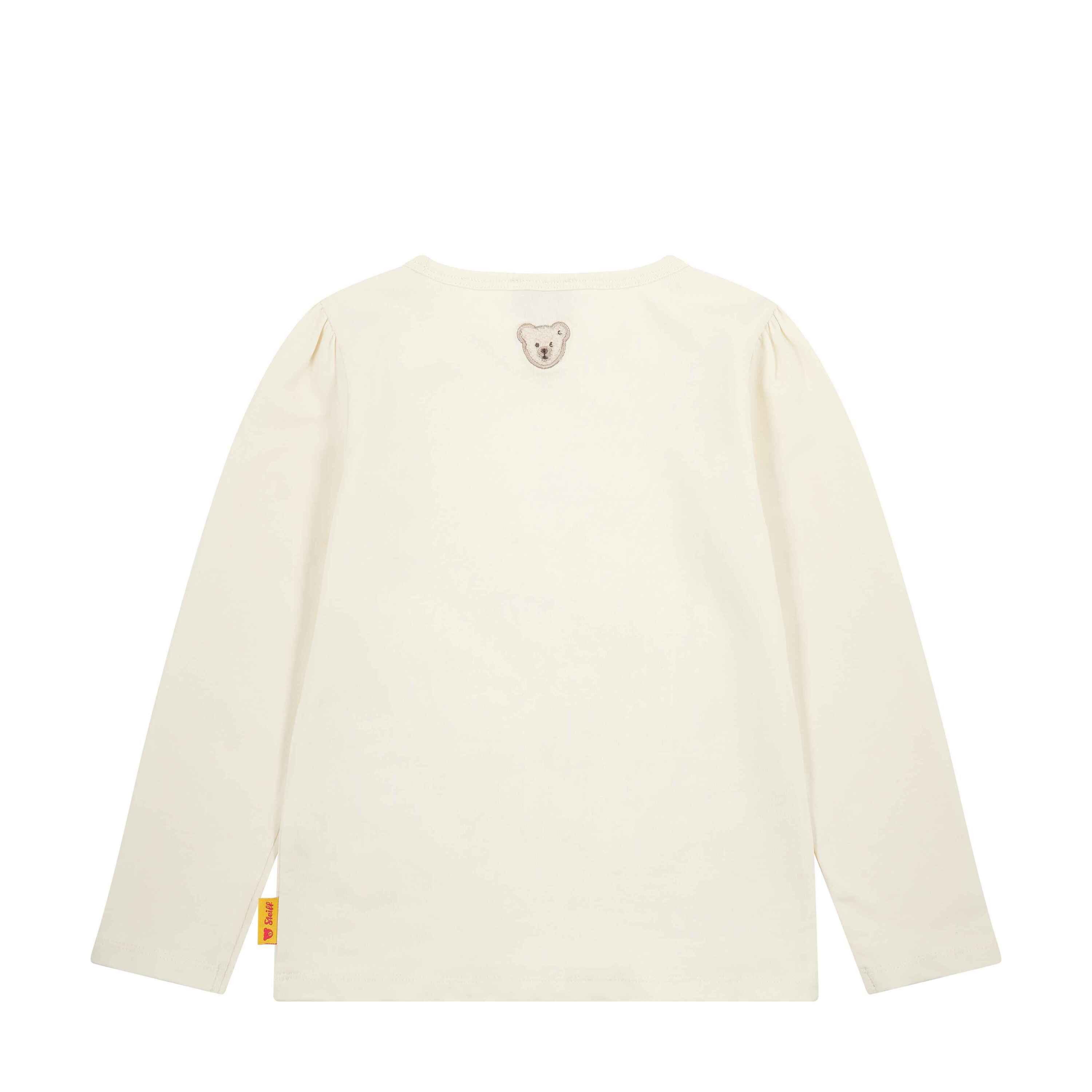 Steiff Langarmshirt T-Shirt langarm Nordicland günstig online kaufen