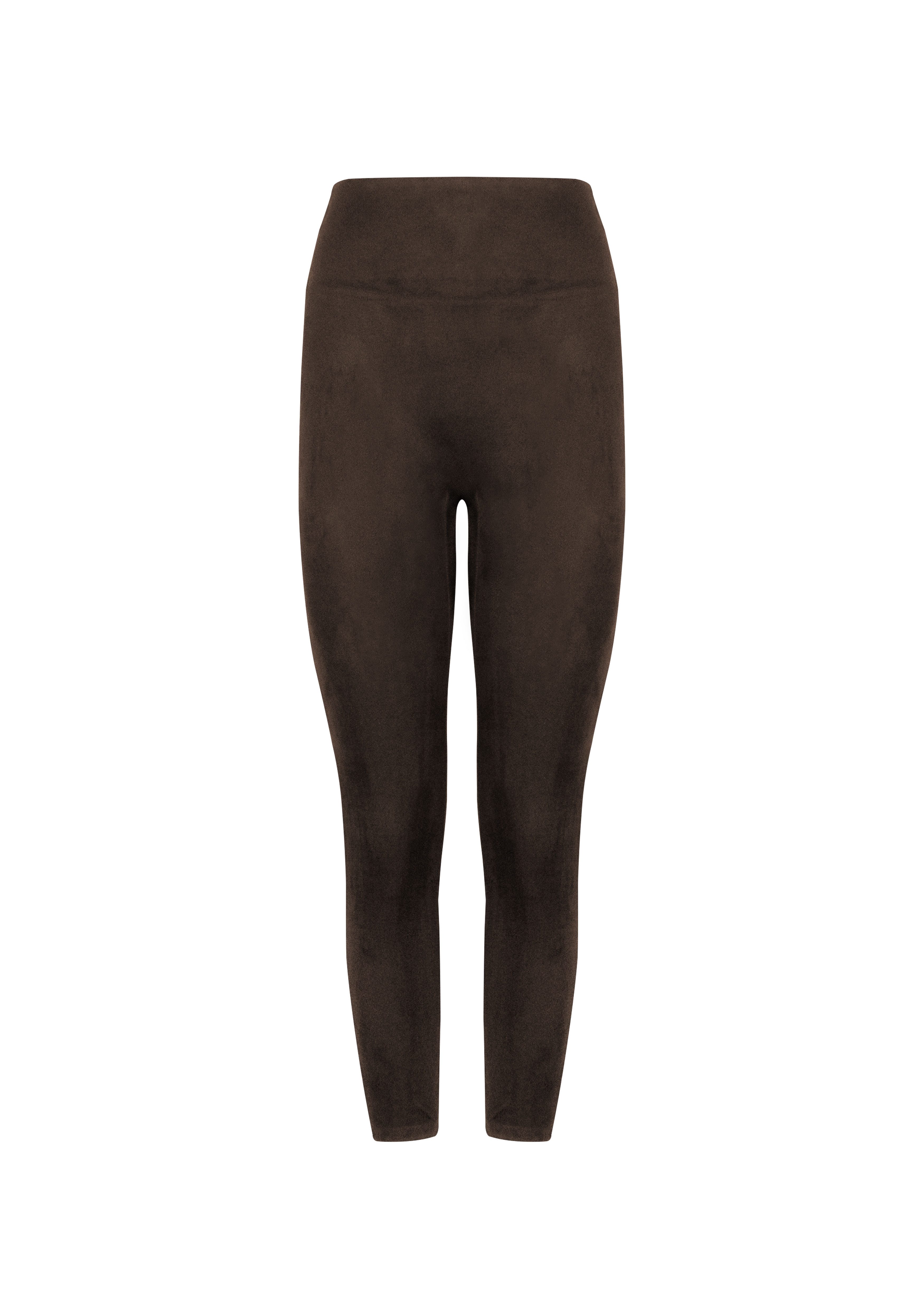 MAGIC Bodyfashion Leggings Hi-Waist Slim Tights günstig online kaufen