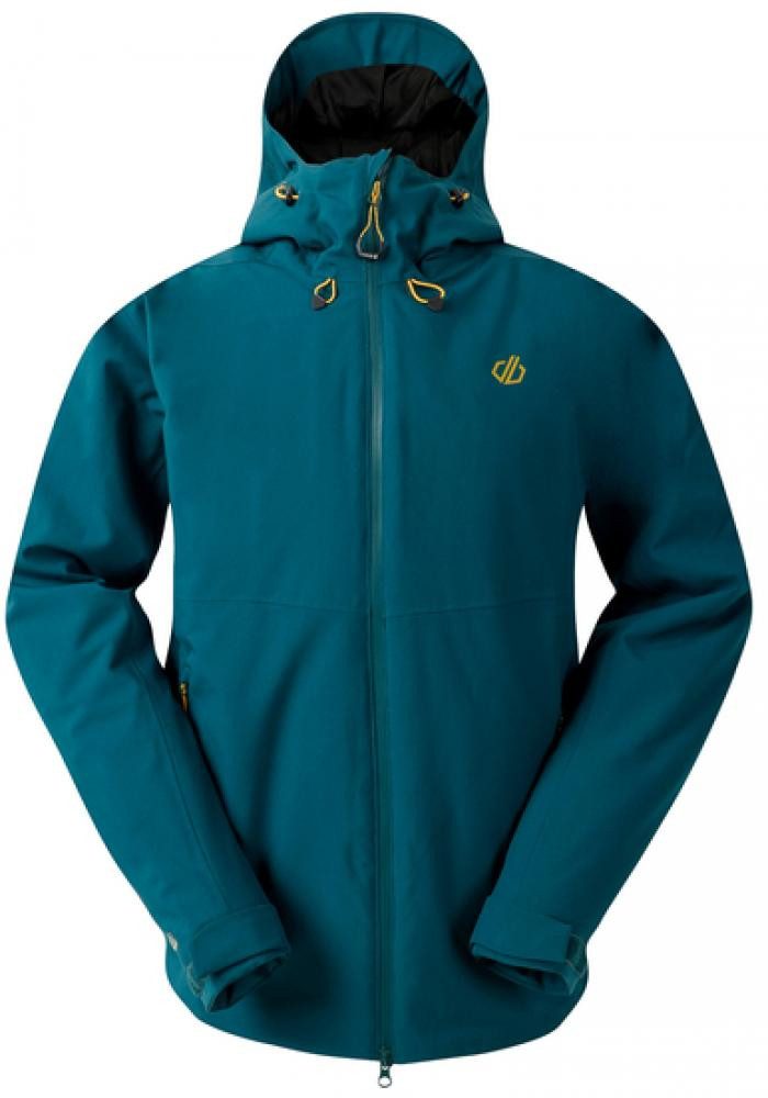 Dare2b Outdoorjacke Herren Wasserfeste Jacke - TorrekBlazenJk