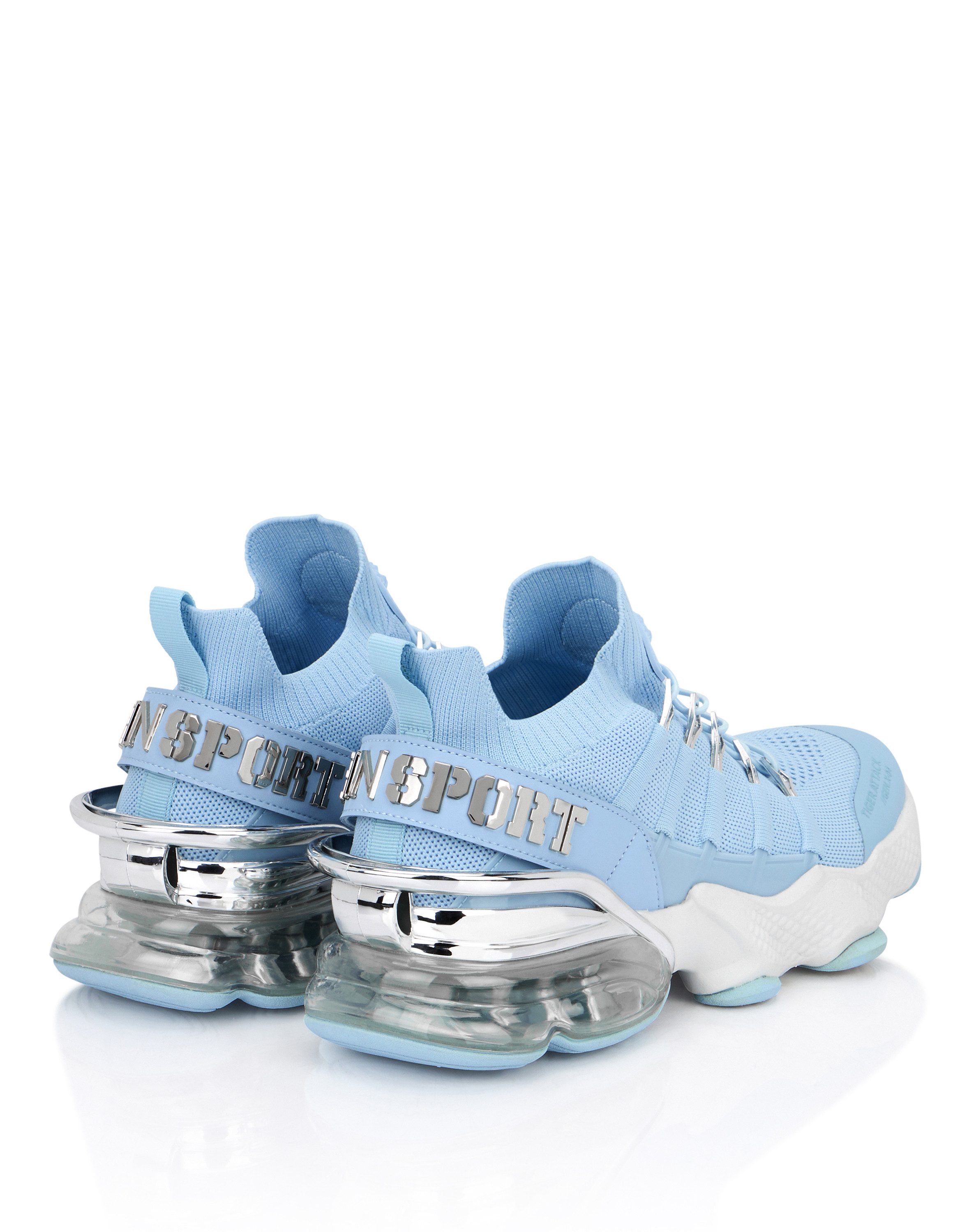 PLEIN SPORT Tiger Sneaker