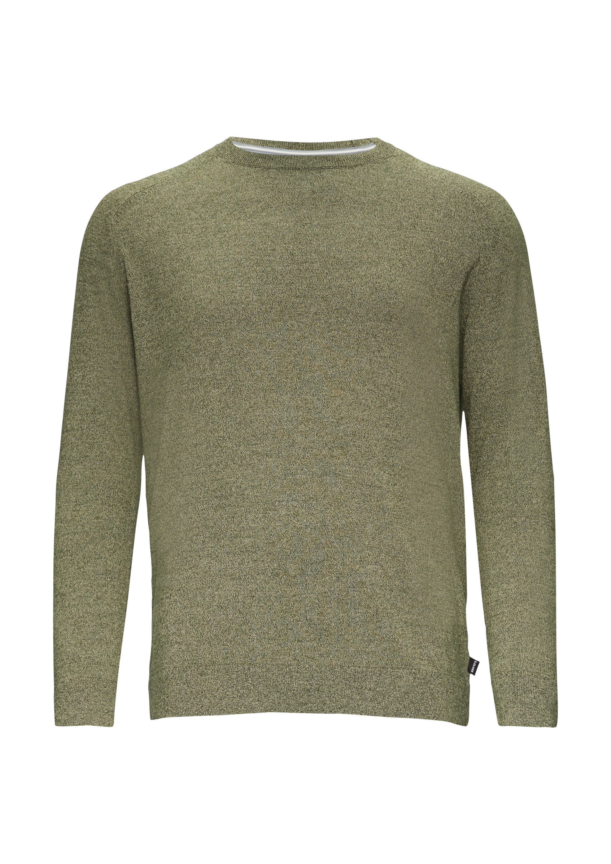 Longpullover Strickpullover