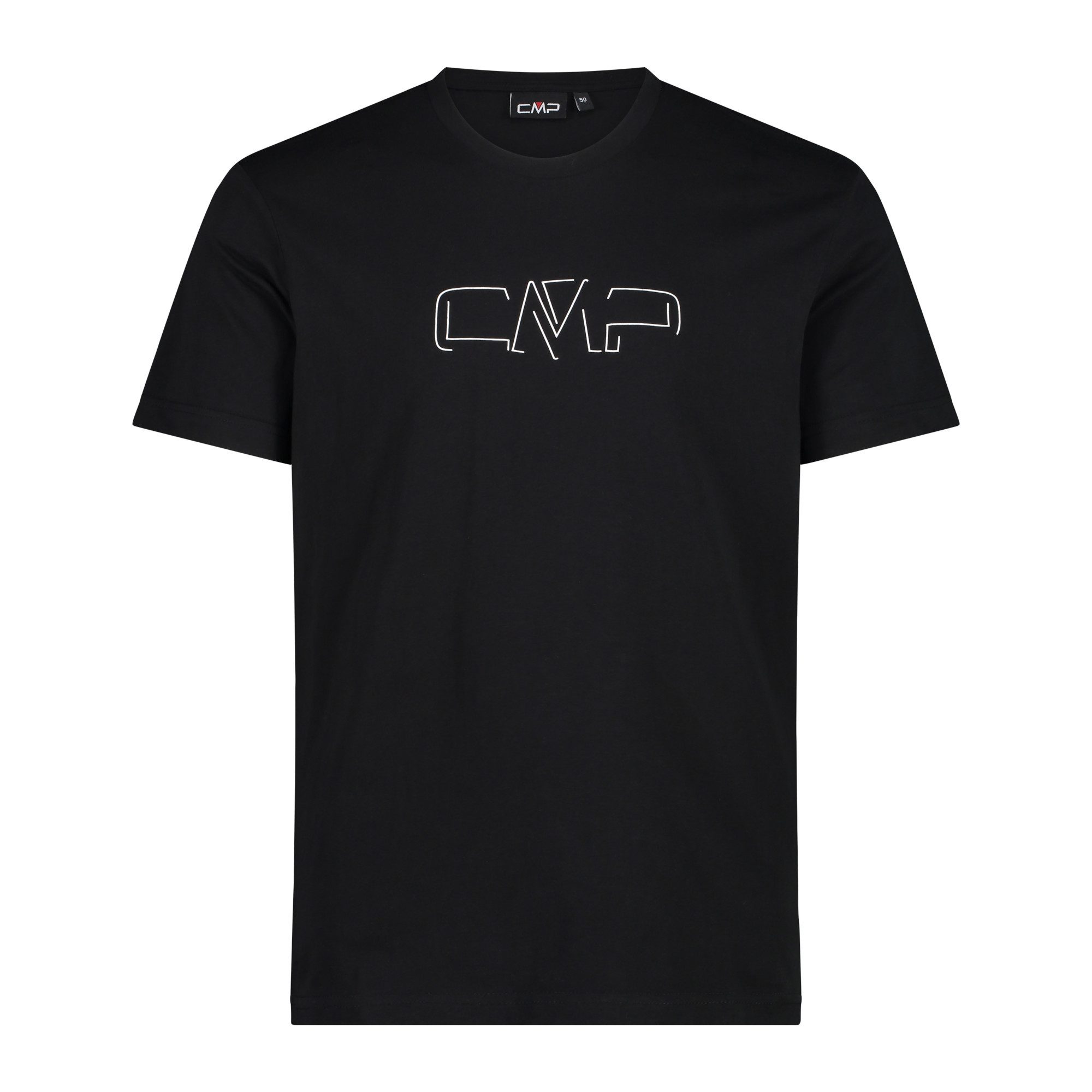 CMP T-Shirt CMP Herren T-Shirt MAN günstig online kaufen