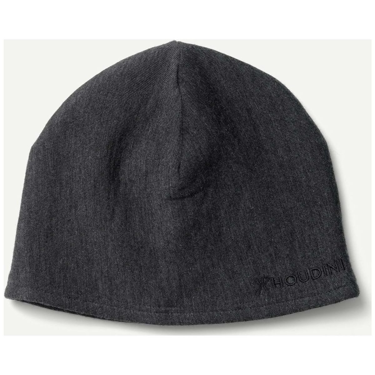 Houdini Skimütze Alto Hat Warme, nachhaltige Wintermütze aus Merinowolle und Tencel, perfekt