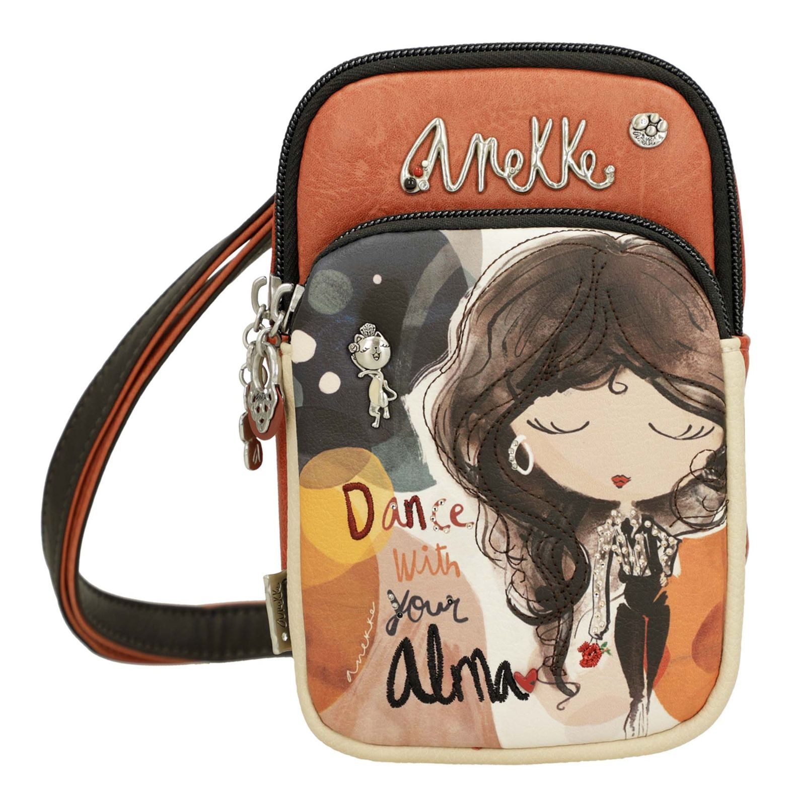 Anekke Umhängetasche Mini Crossbody Bag günstig online kaufen
