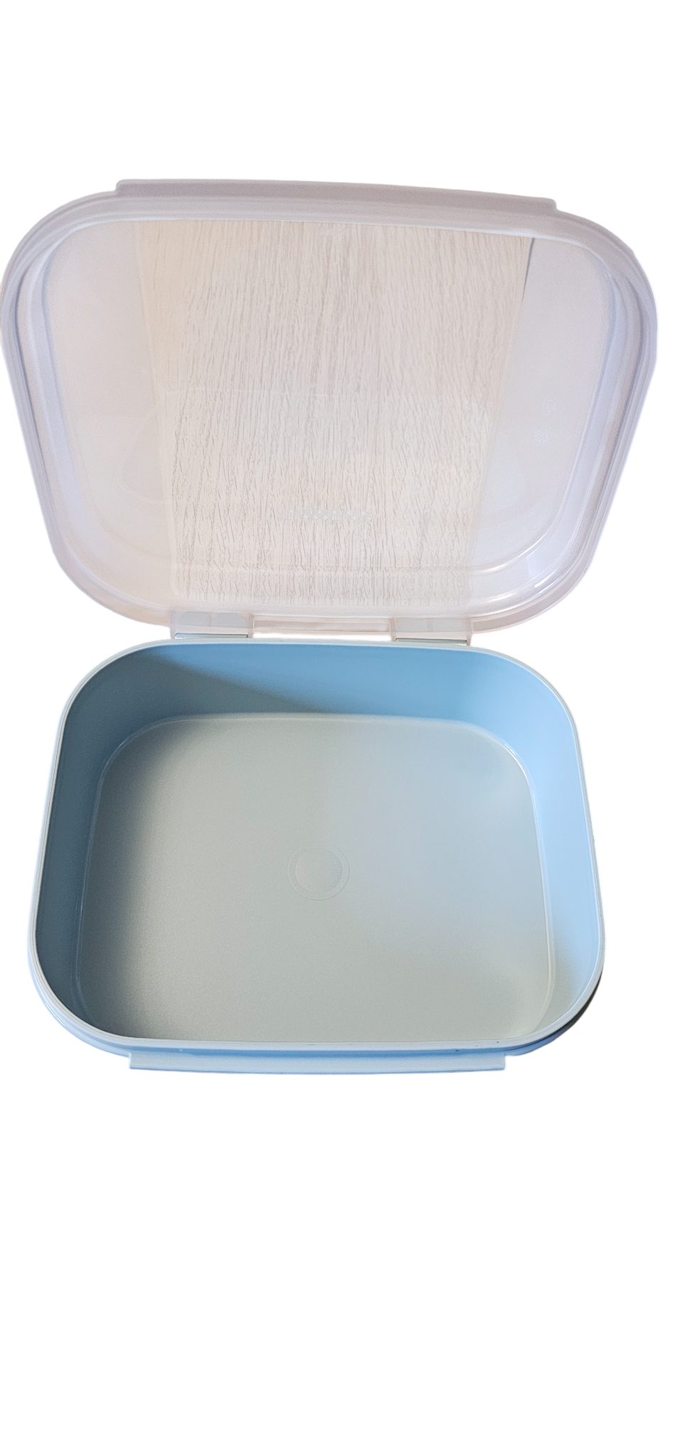 TUPPERWARE Lunchbox Tupperware Naschkätzchen 1,4 Liter
