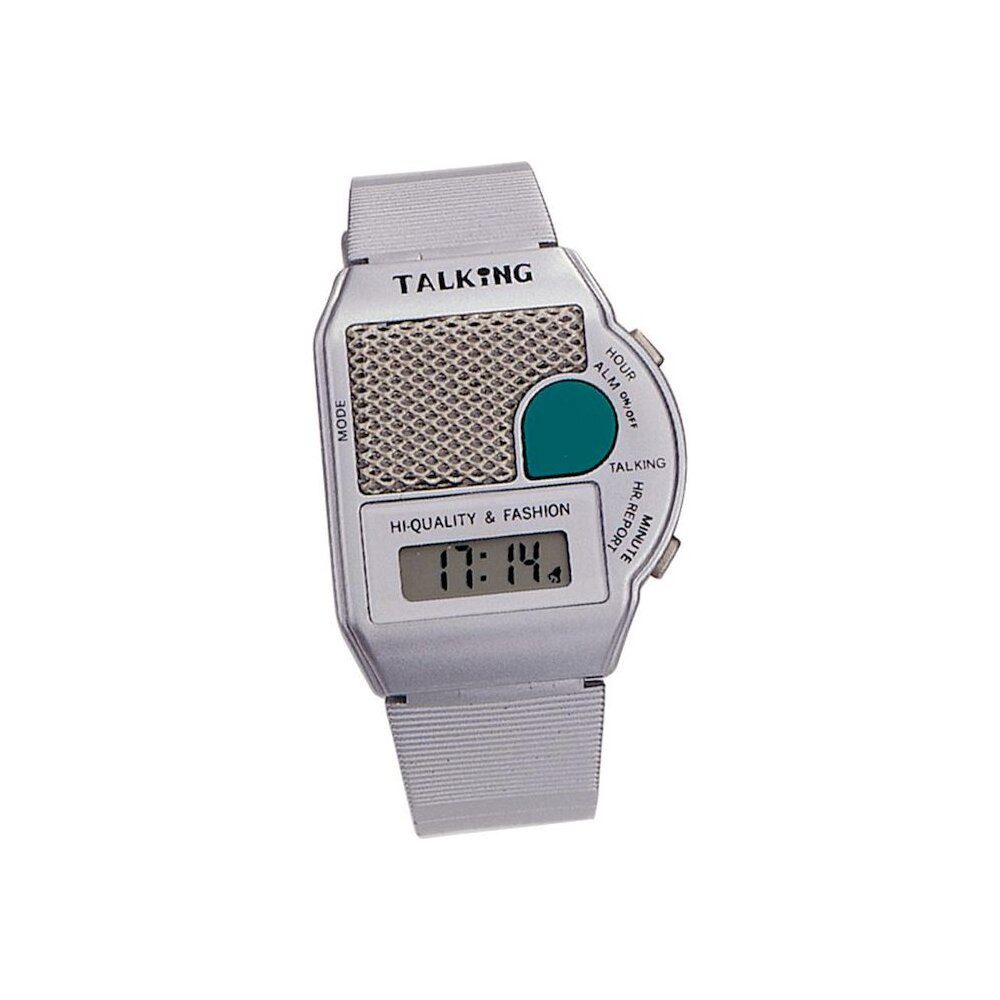 Atlanta Digitaluhr, (1-tlg)