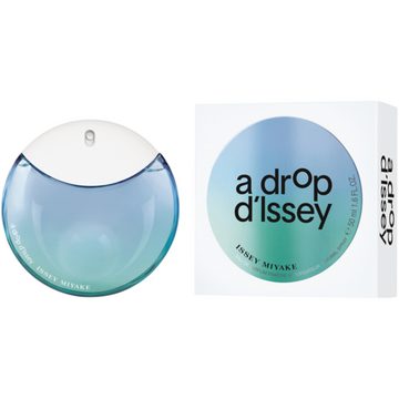 Issey Miyake Eau de Parfum A Drop d'Issey E.d.P. Nat. Spray Fraîche