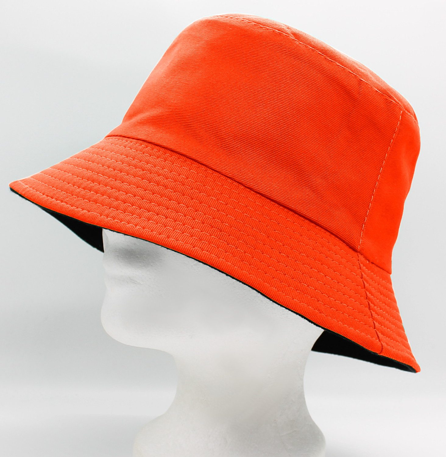 dy_mode Fischerhut Unisex Bucket Hat Herren Anglerhut Fischerhut Damen Mütze Wendemütze Wende Mütze