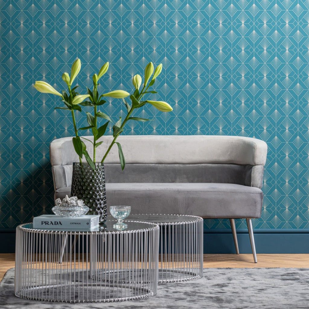 Kare Design Couchtisch Wire (2er Set), günstig online kaufen