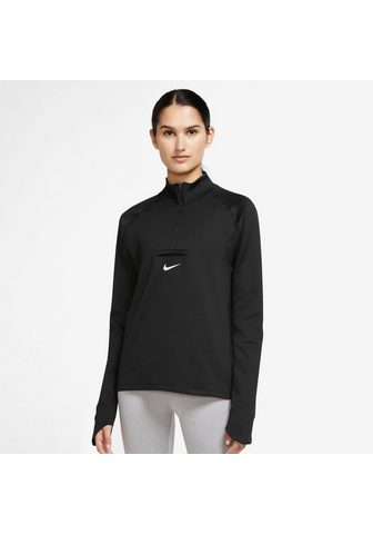 Nike Laufshirt »Dri-FIT Element Women's Tra...