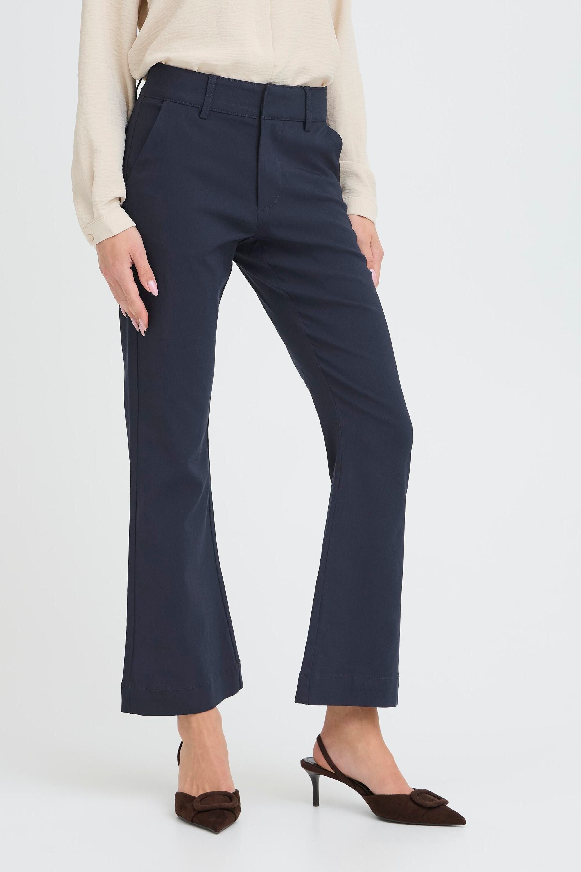 b.young Stoffhose BMMDIXI PANTS HEAVY WOVEN