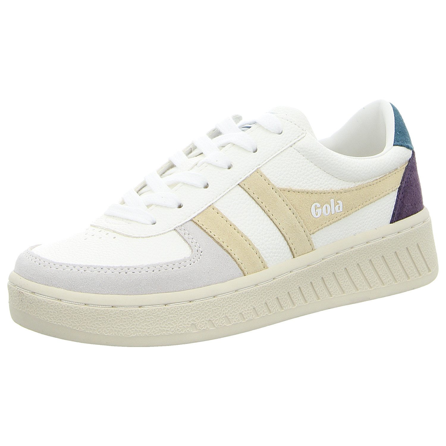 Gola Grandslam Trident Sneaker