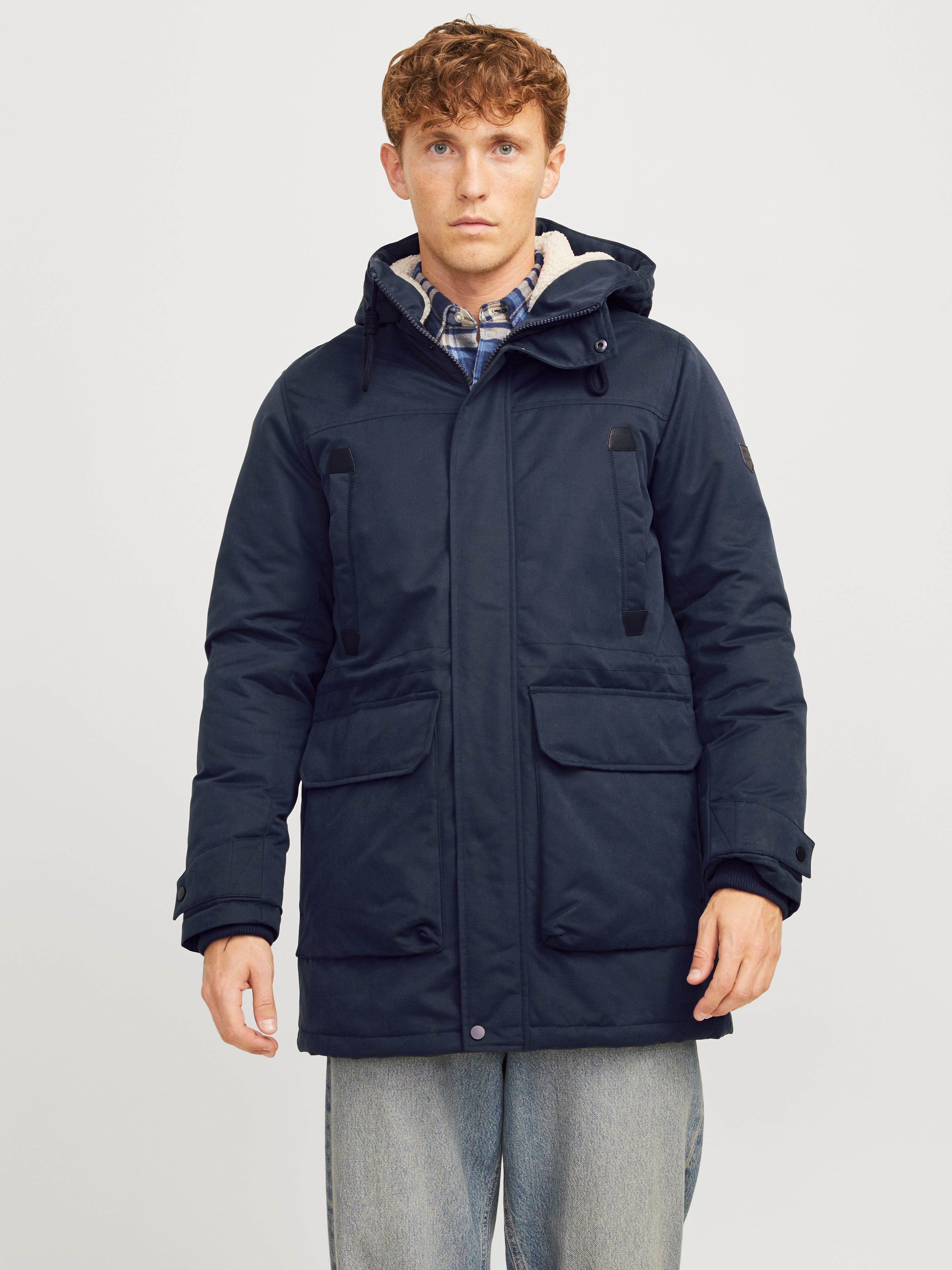 Jack & Jones Parka JJEPOLAR PARKA günstig online kaufen