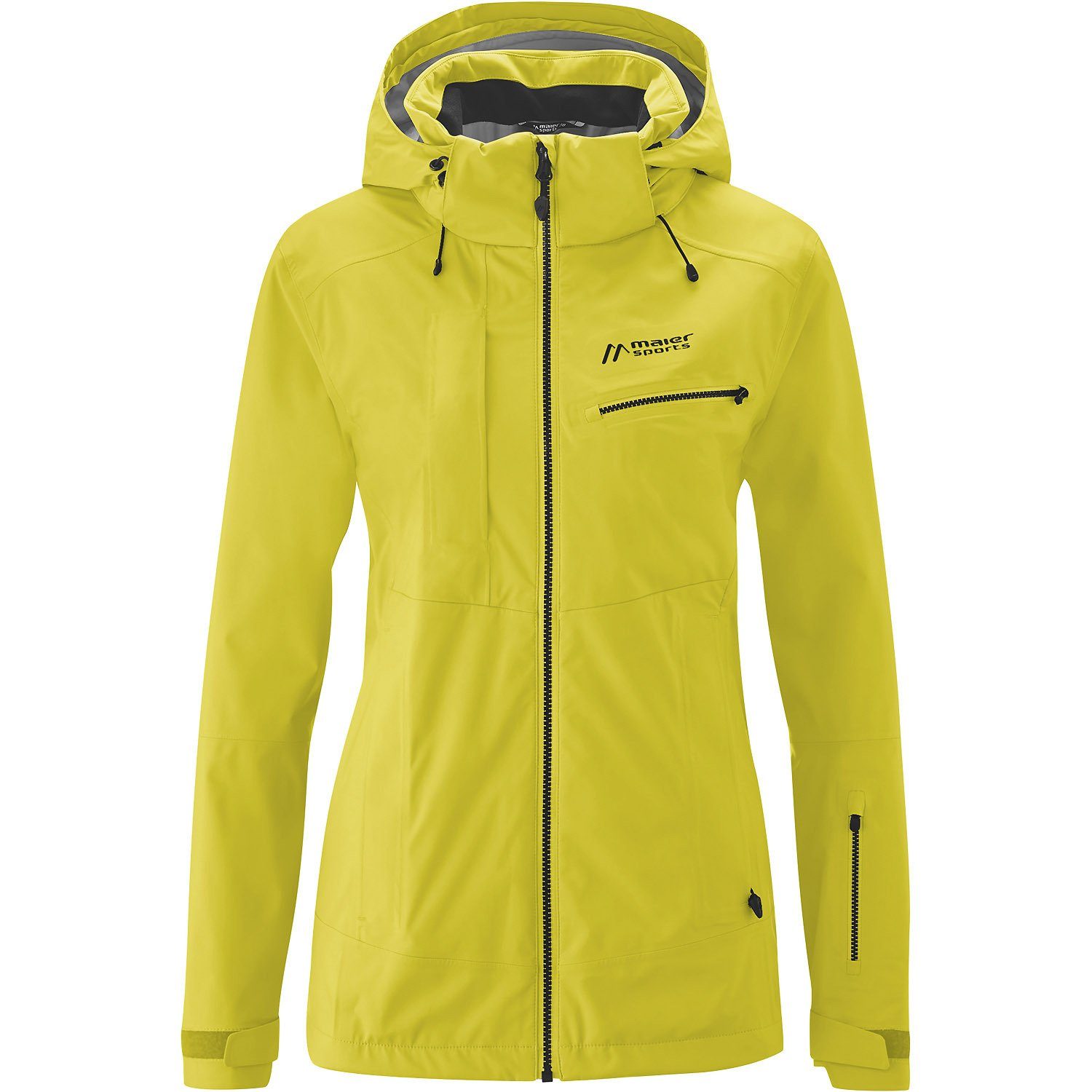 Maier Sports Skijacke Jacke Liland P3