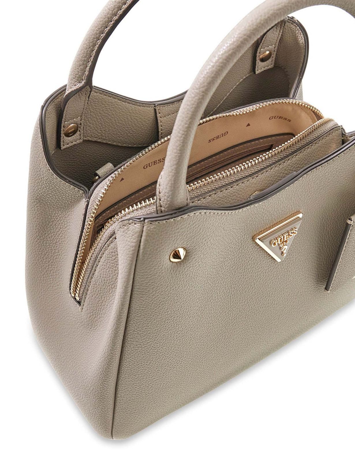 Guess Handtasche Girlfriend Carryall Bag