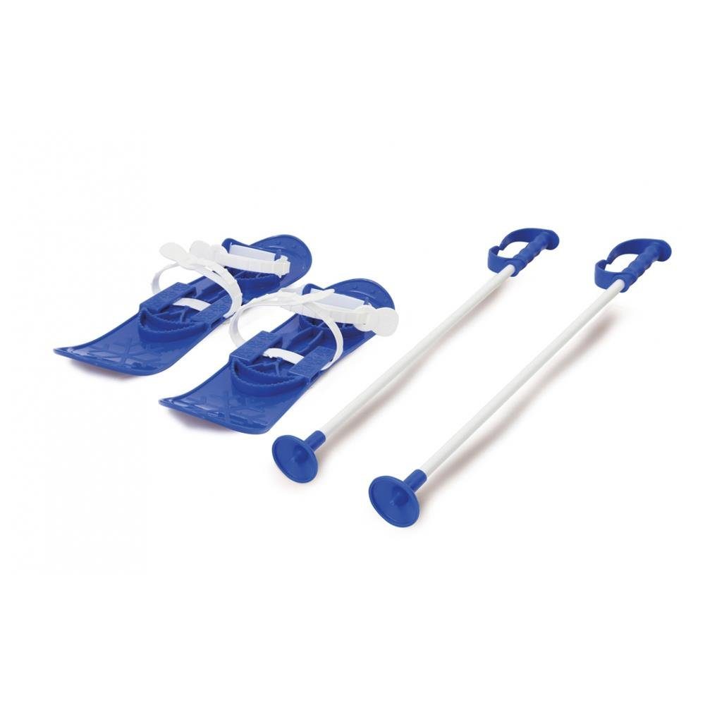 Jamara Spielzeug-Jetski Snow Play Funny Carve 1st Step 42cm blau, für Kinde günstig online kaufen