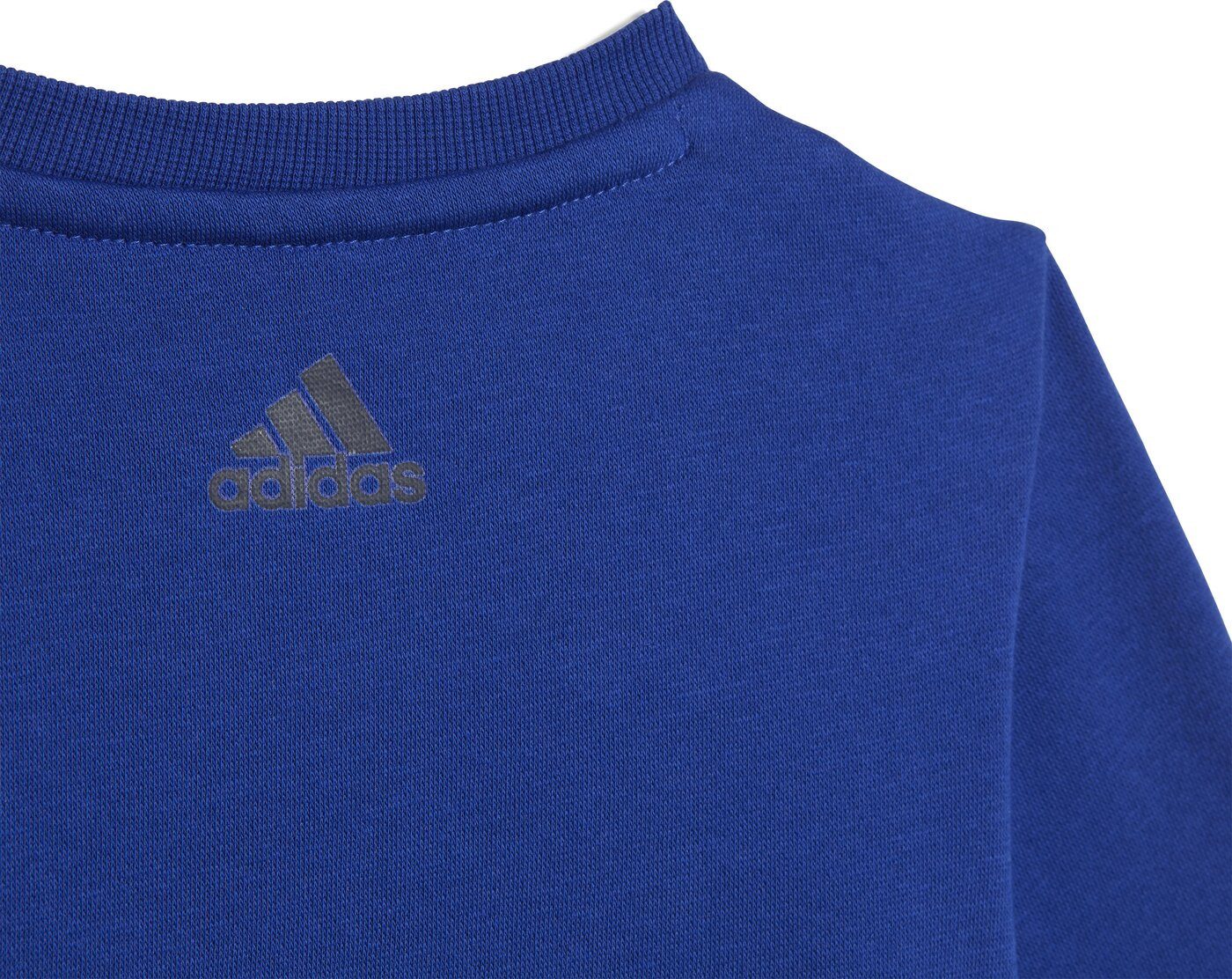 adidas Sportswear Funktionsjacke I LIN FL JOG SELUBL/LEGINK