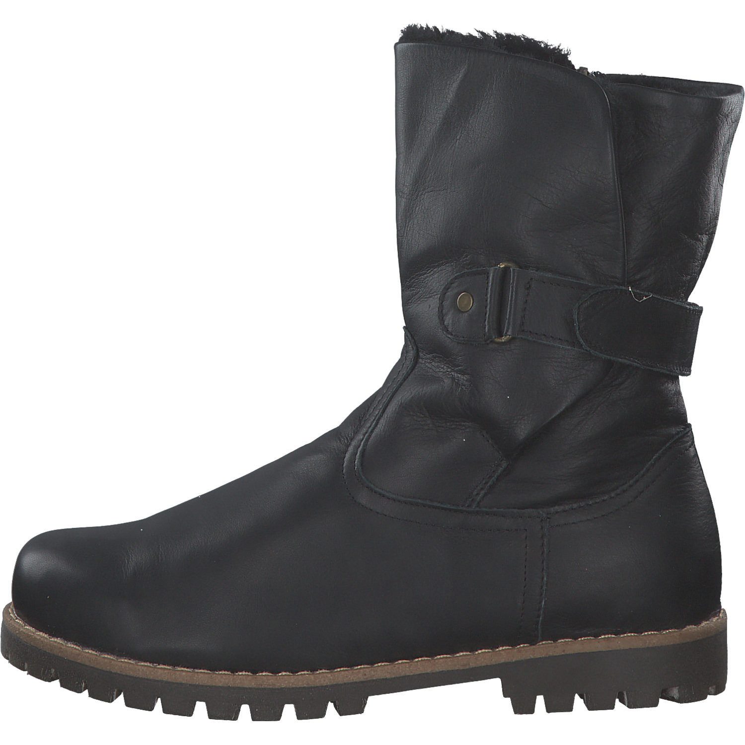 Esgano 0342857 Winterstiefelette günstig online kaufen