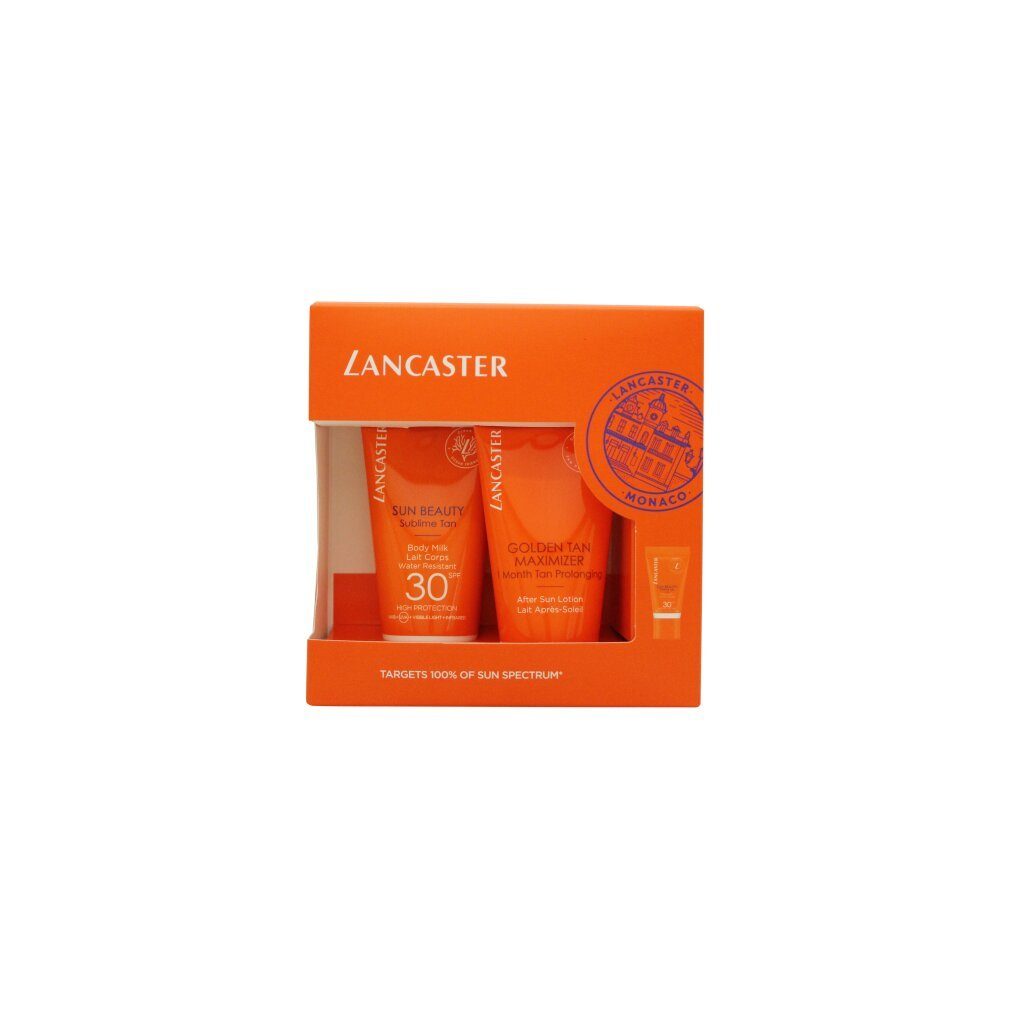 LANCASTER Уход за кожей-Set Sun Beauty Gift Set