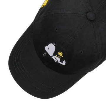 Capslab Baseball Cap (1-St) Basecap mit Schirm