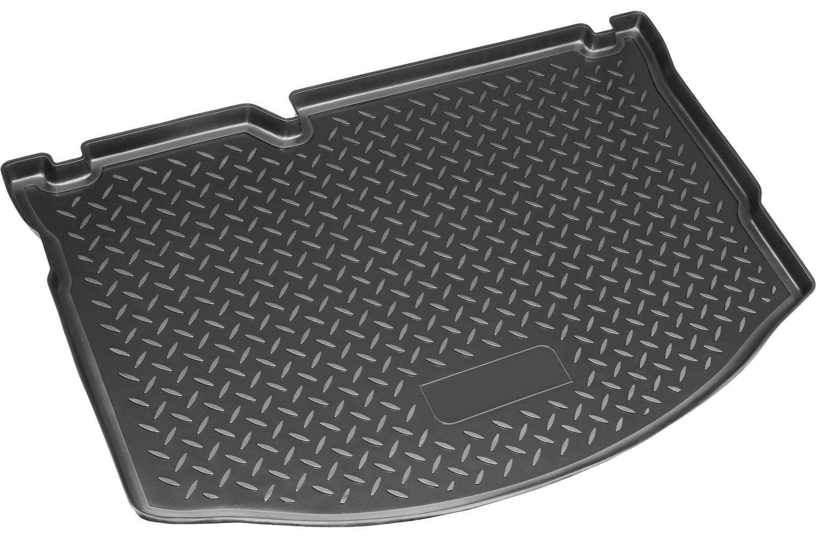 Kofferraumwanne für CITROEN DS3, 2010-2019