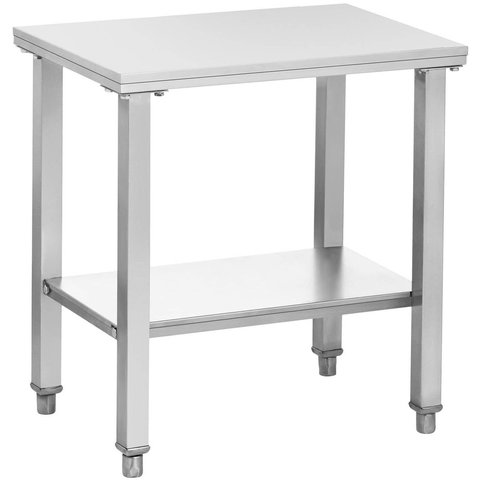 Royal Catering Untergestell für Doppel Fritteuse Fläche 62 x 42cm Arbeitsti günstig online kaufen