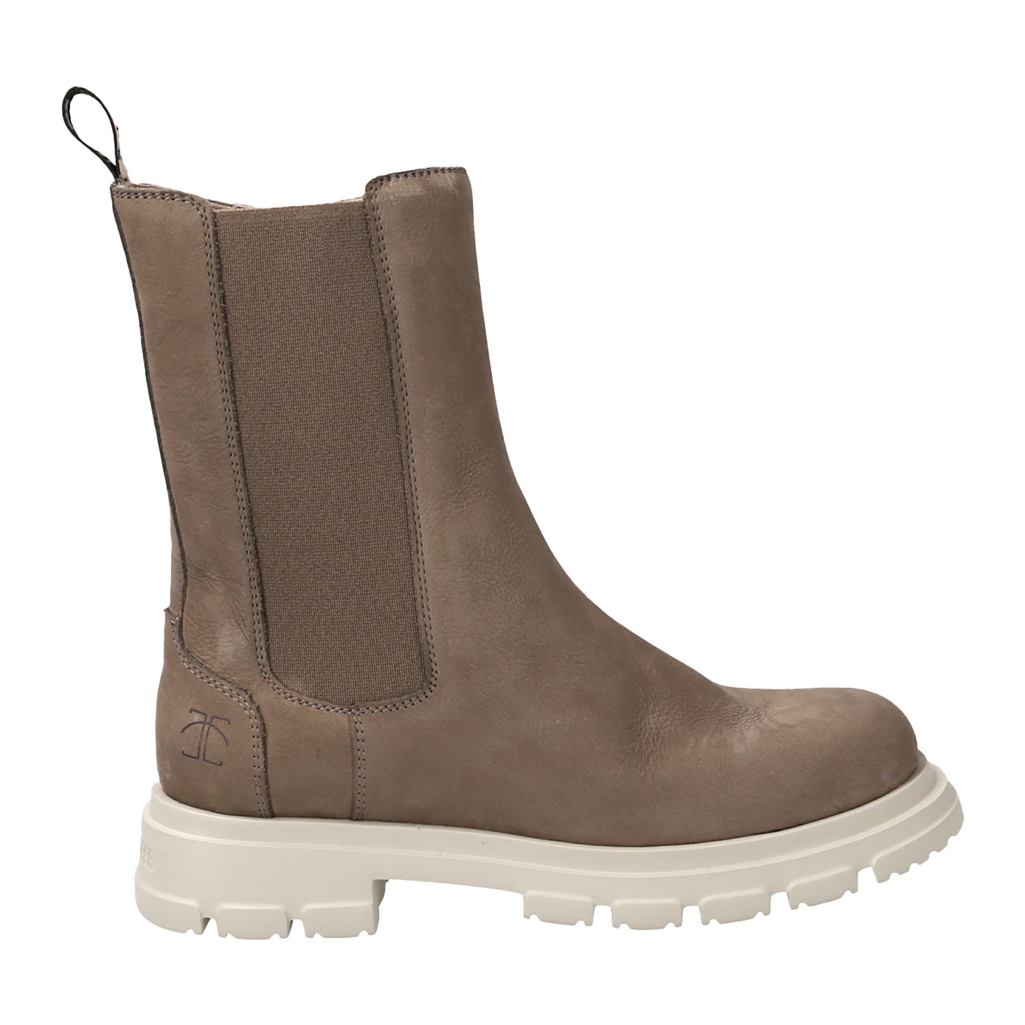 Candice Cooper Candice Cooper 2502166.06.0D08 CHADO BRID, Сапогиetten, Braun, Damen Сапогиette