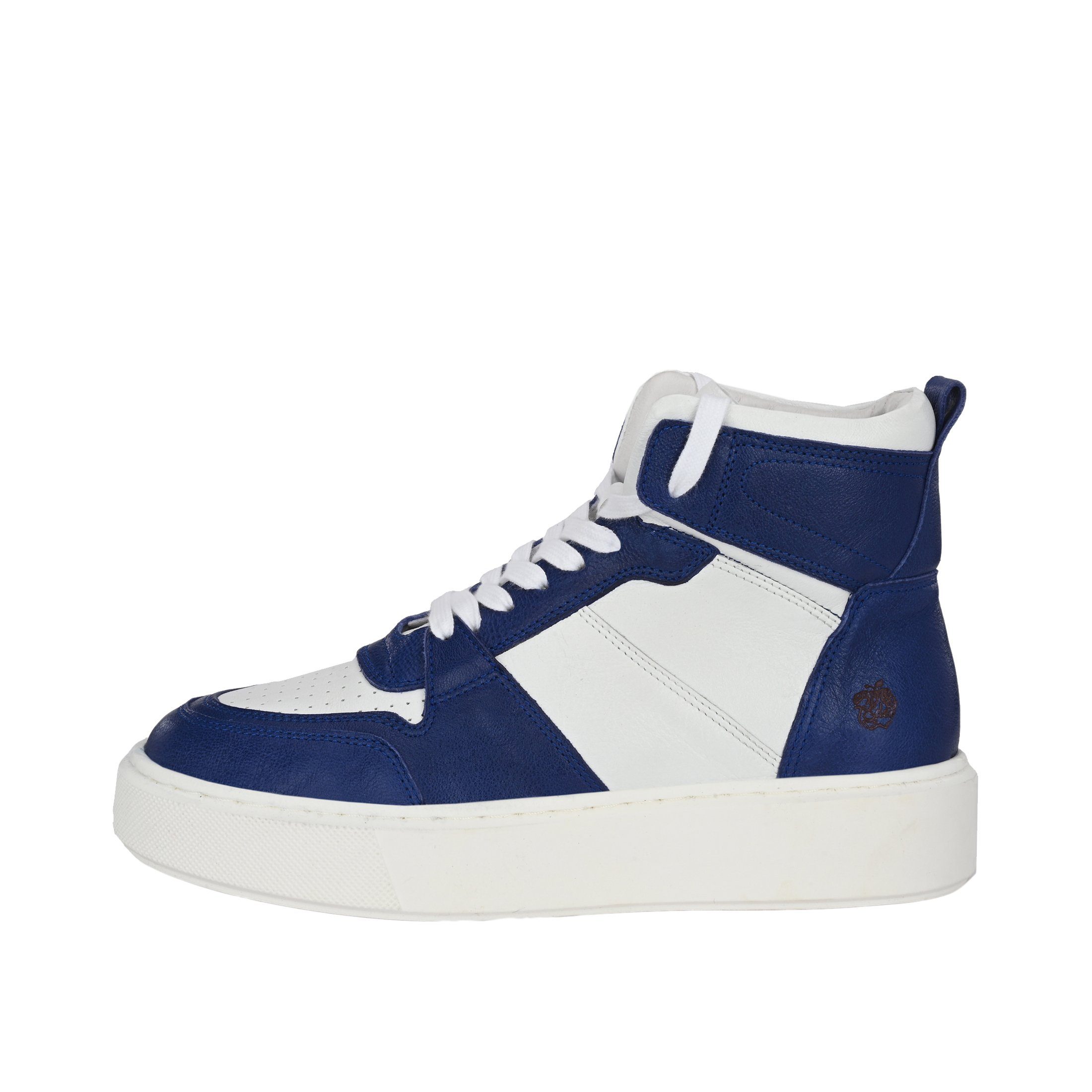 Sneaker Blau SOFIA Eden Apple of