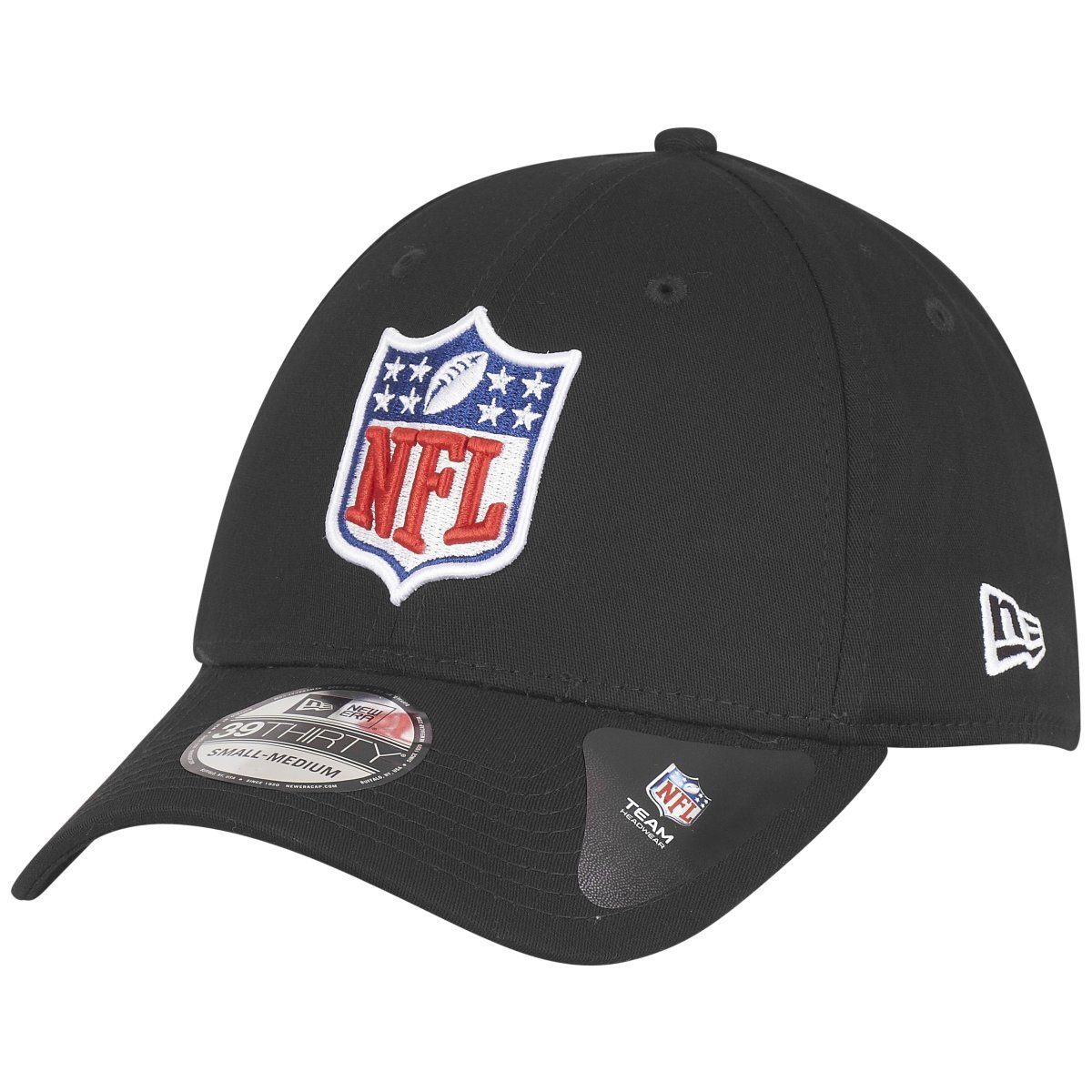 New Era Flex 39Thirty Stretch Cap SHIELD NFL