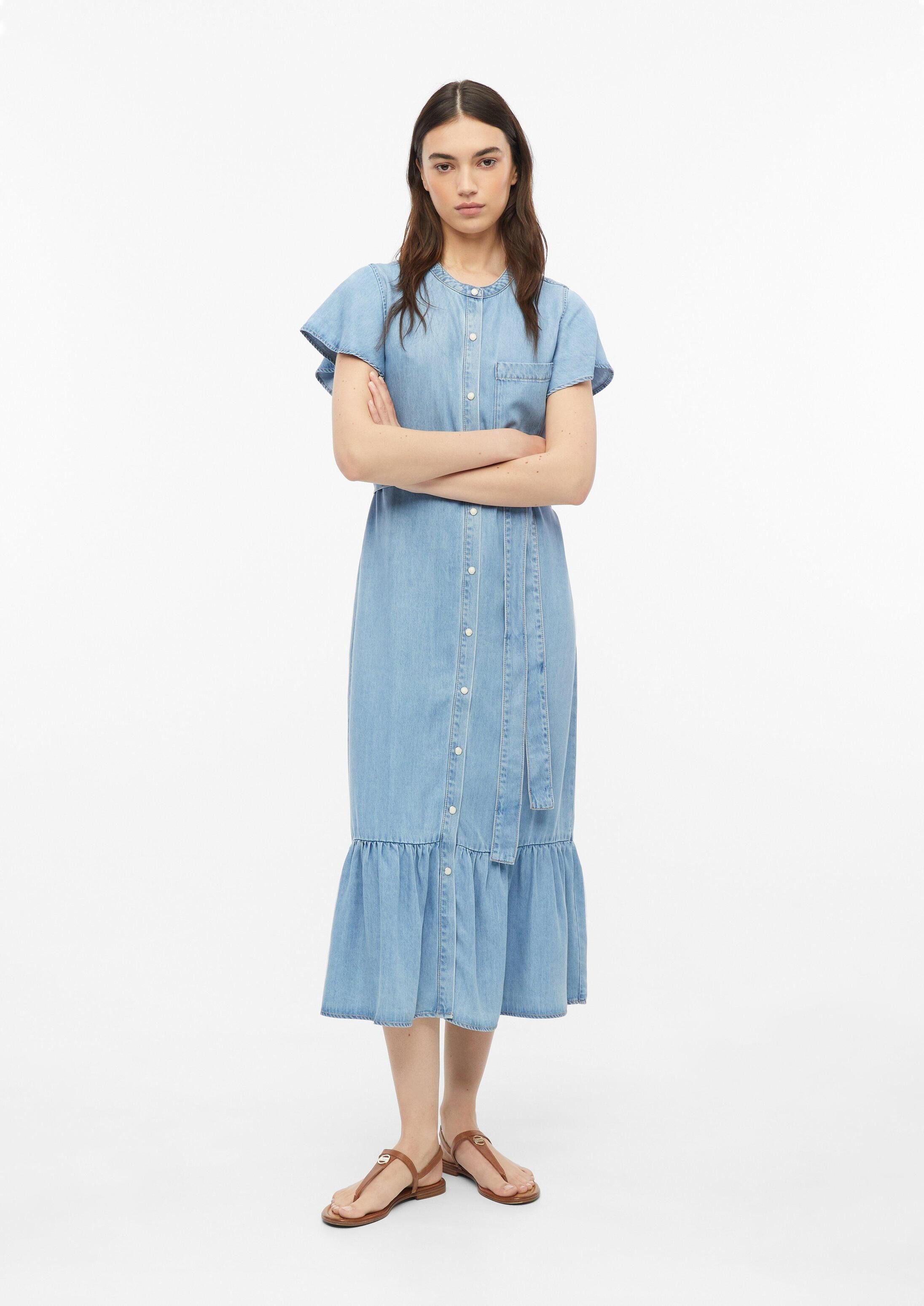 Midikleid Kleid