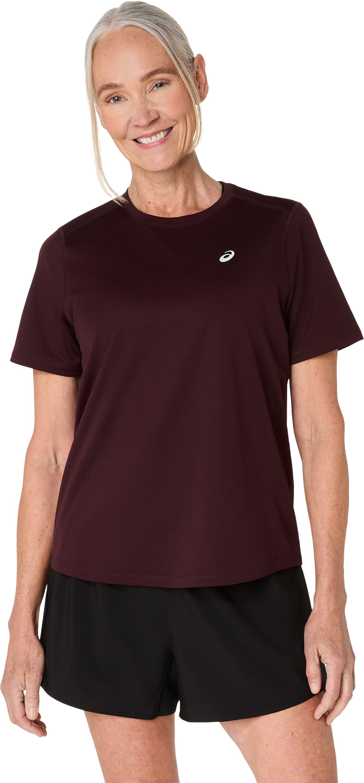 Asics Laufshirt ASICS CORE TOP günstig online kaufen