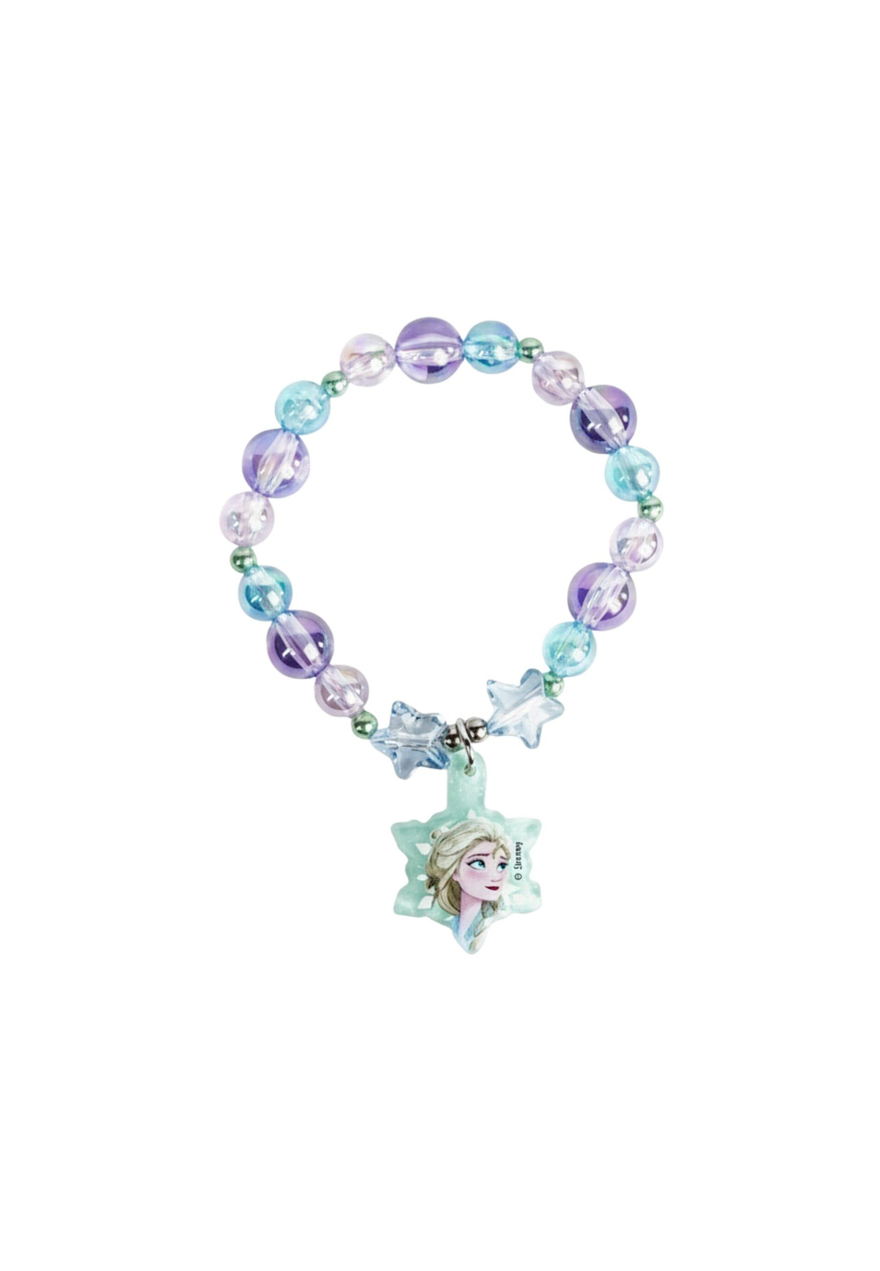 Disney Armband Kinder-Armband Die Eiskönigin (Set)
