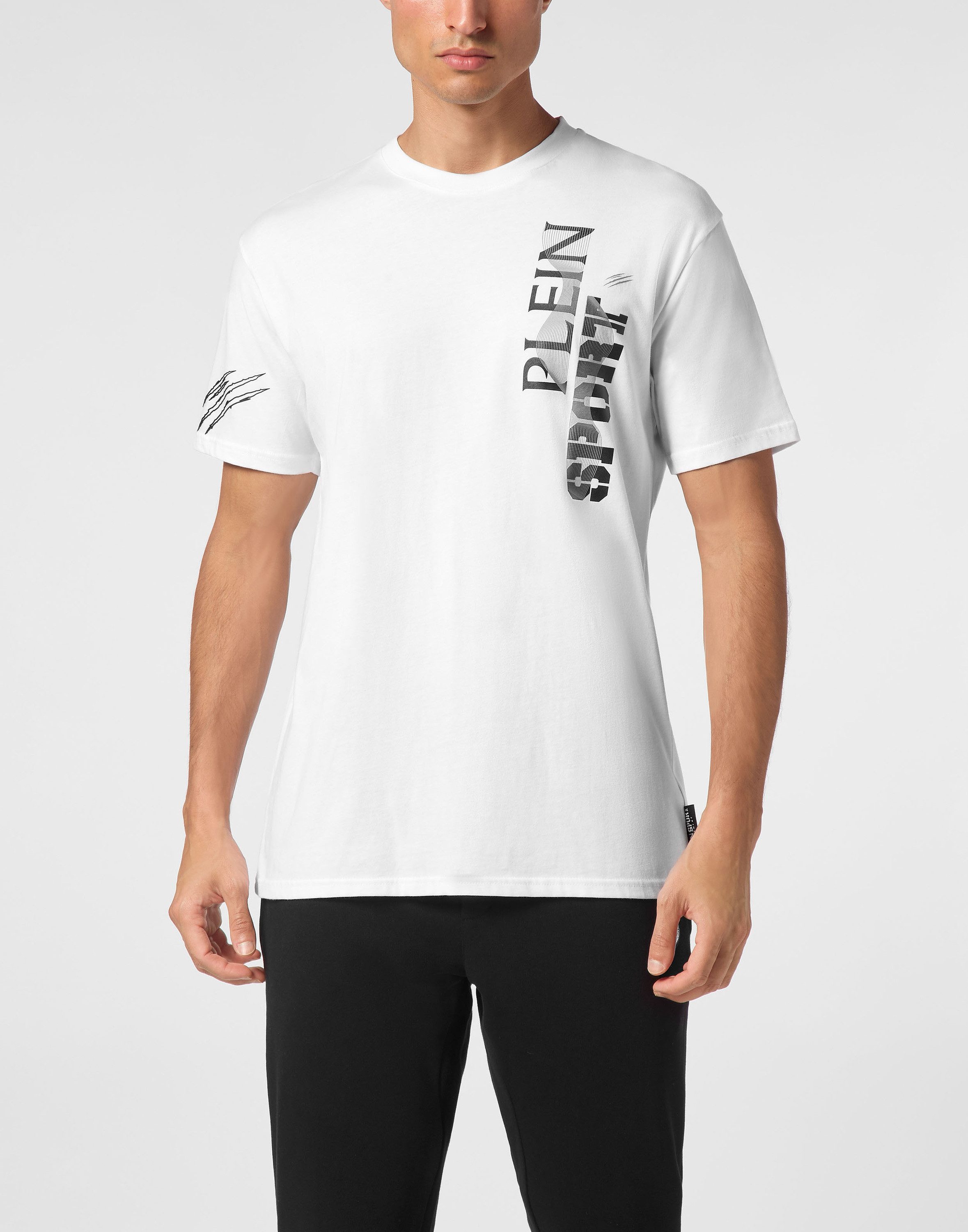 PLEIN SPORT T-Shirt Wave günstig online kaufen