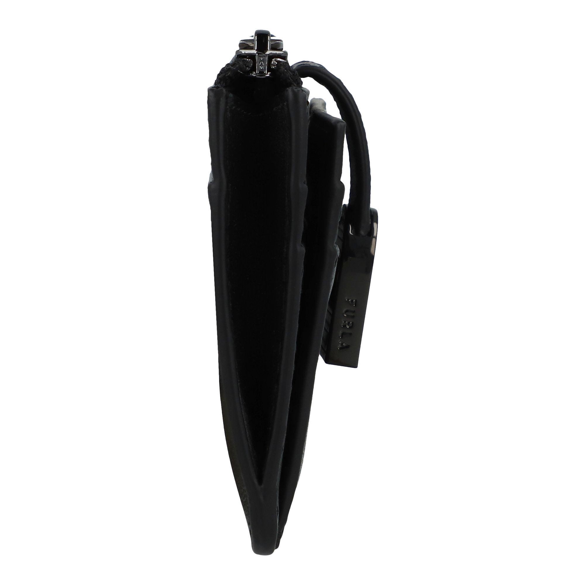 Furla Geldbörse Flow, Leder