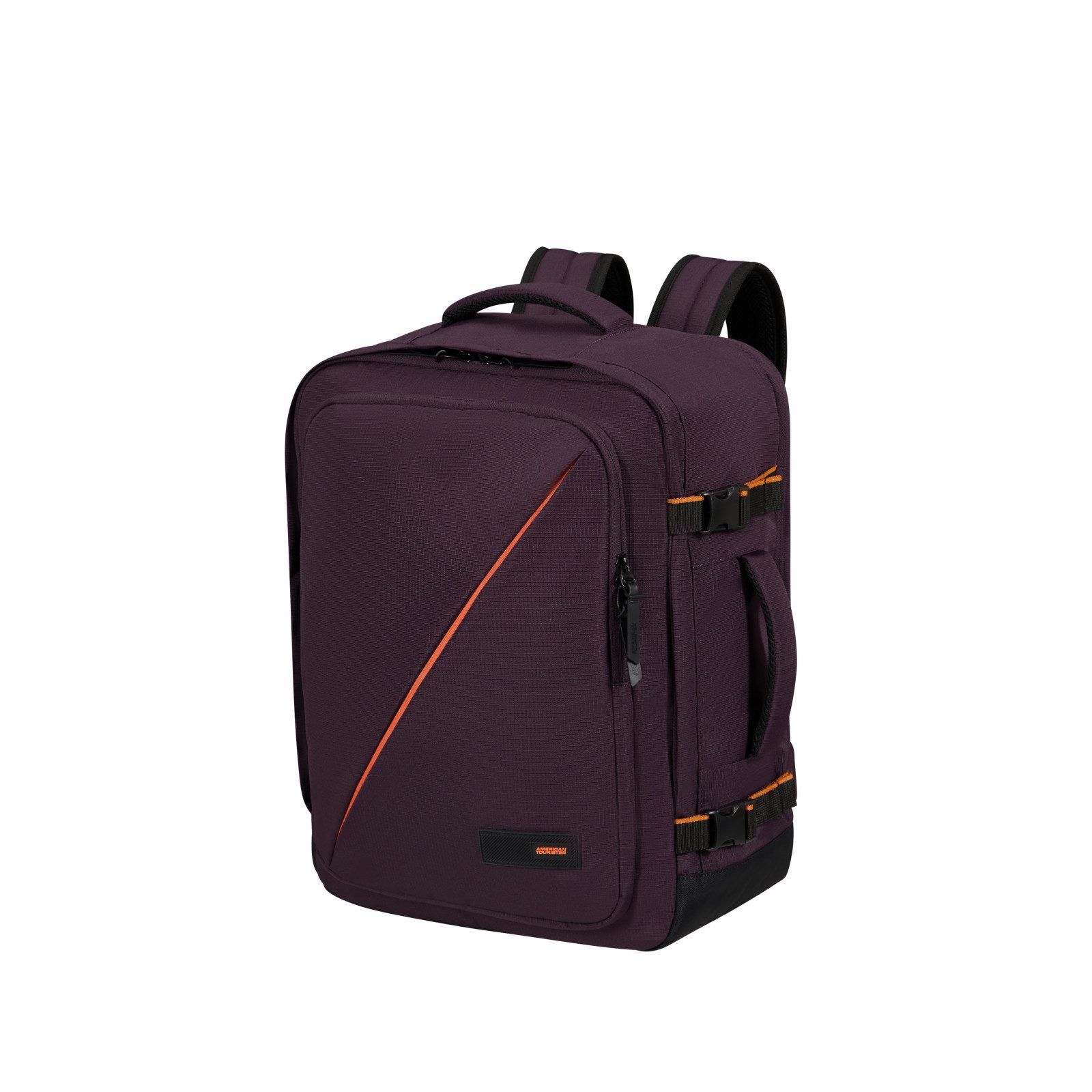 American Tourister® Freizeitrucksack American Tourister Take2Cabin Casual Backpack M Rucksack mit Laptopfac (1-tlg), Handgepäck