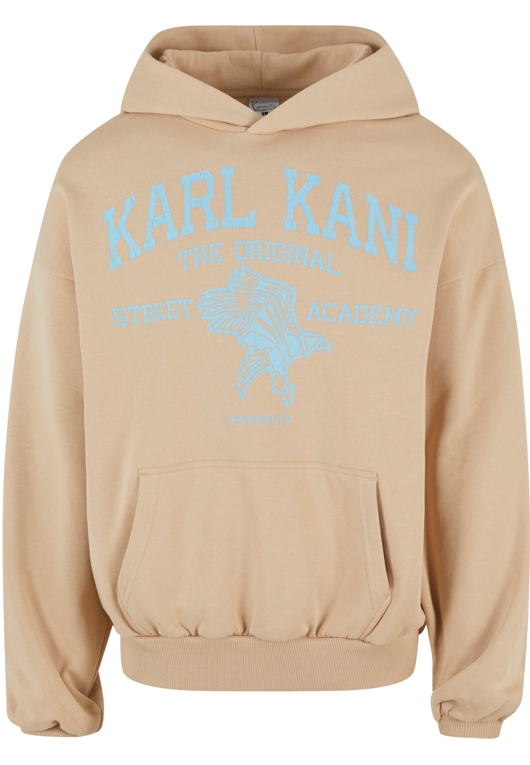 Karl Kani Kapuzensweatshirt Karl Kani Karl Kani Kani Street Academy OS Hoodie (1-tlg)