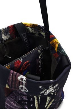 Desigual Shopper Malaga (Set, 2-tlg)