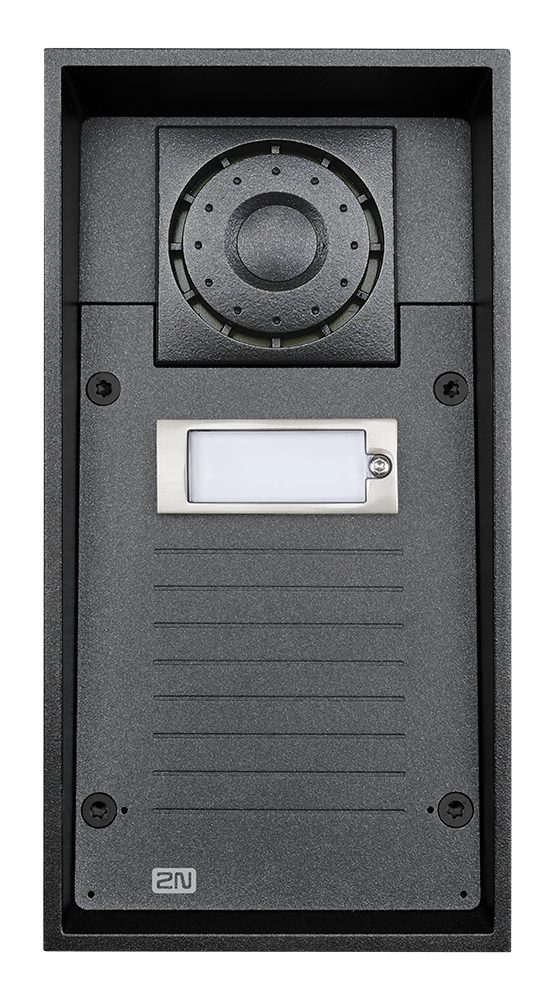 2N Gegensprechanlage 2N