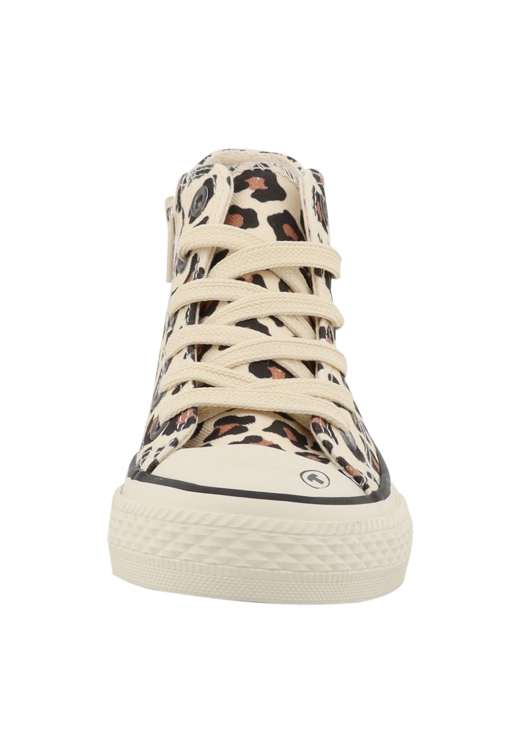 TOM TAILOR Tom Tailor Sneaker High Trainingsschuh (1-tlg)