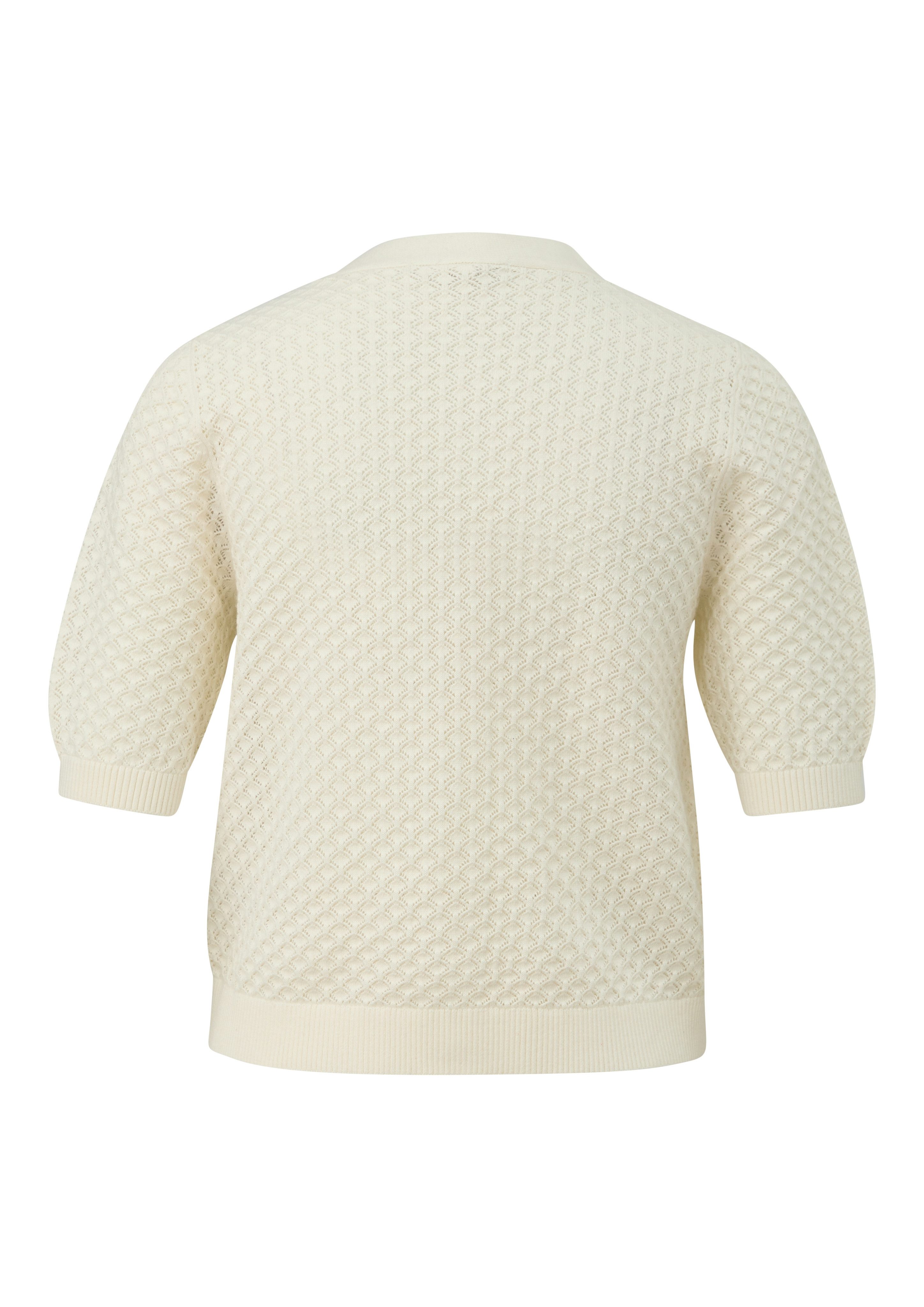 QS Strickjacke günstig online kaufen
