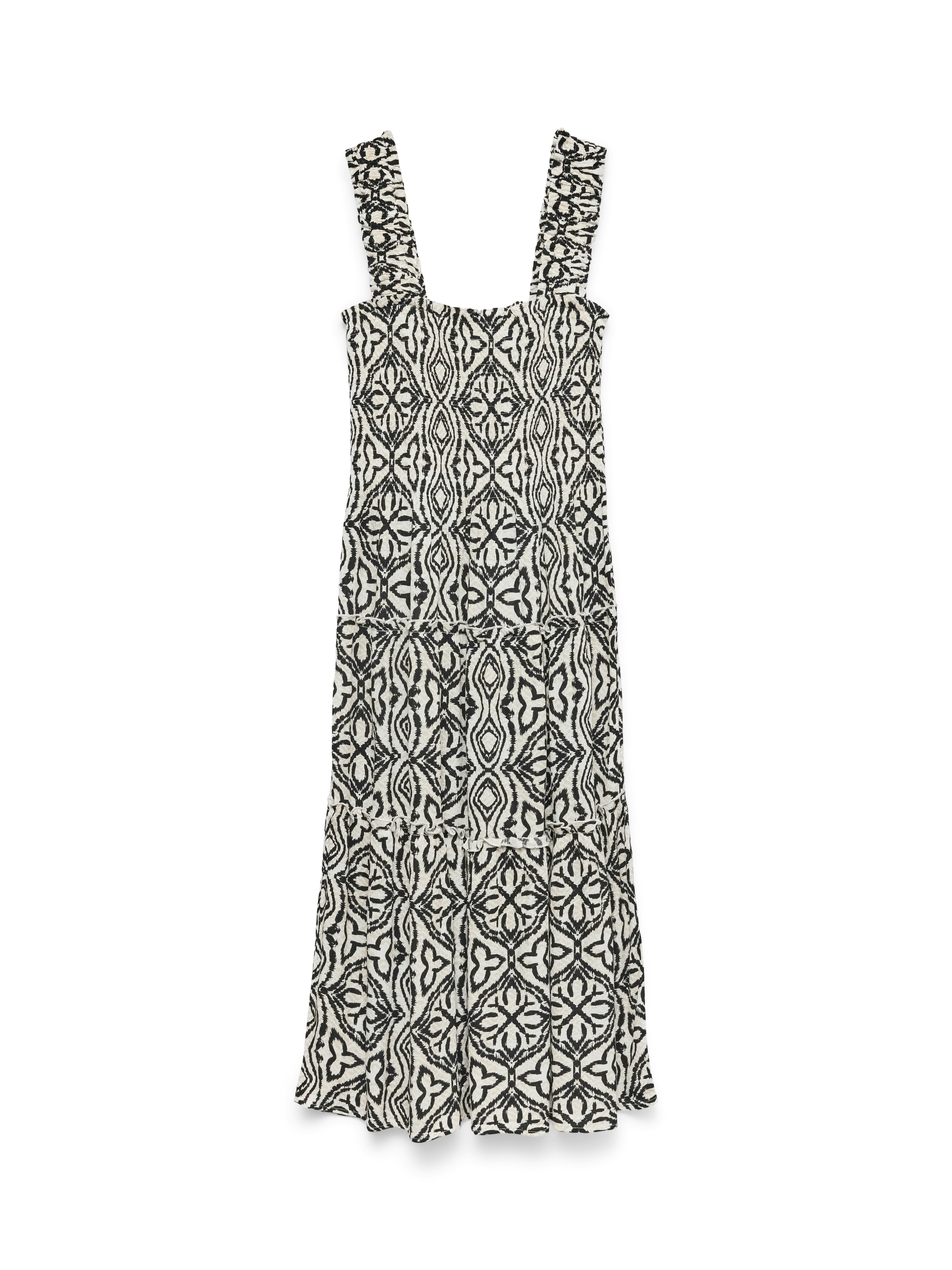 Vero Moda Midikleid